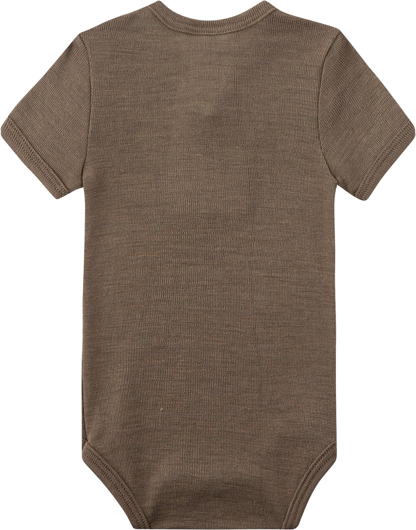 Thumbnail - Sanetta Body kurzarm Wolle/Seide