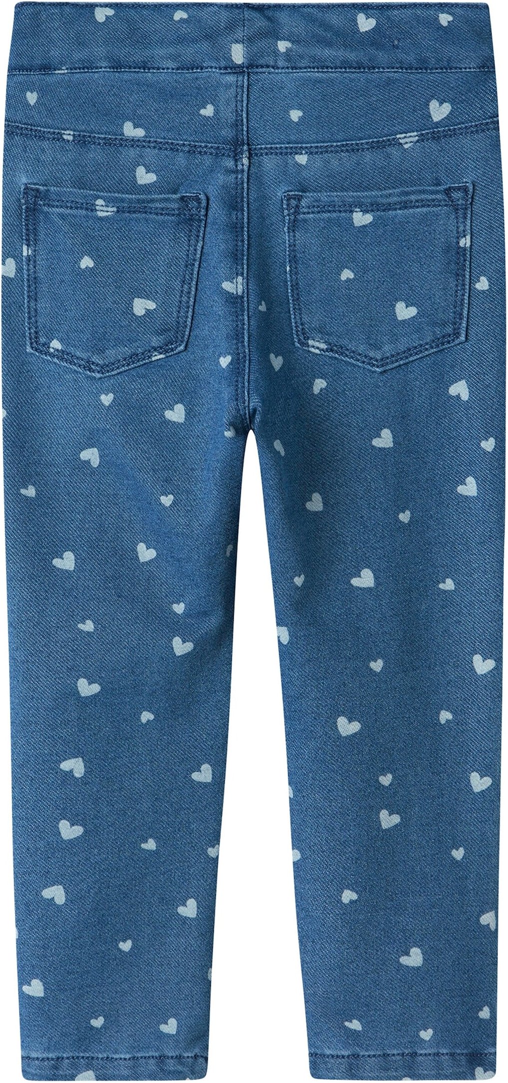 Name It Jeggings Herzen