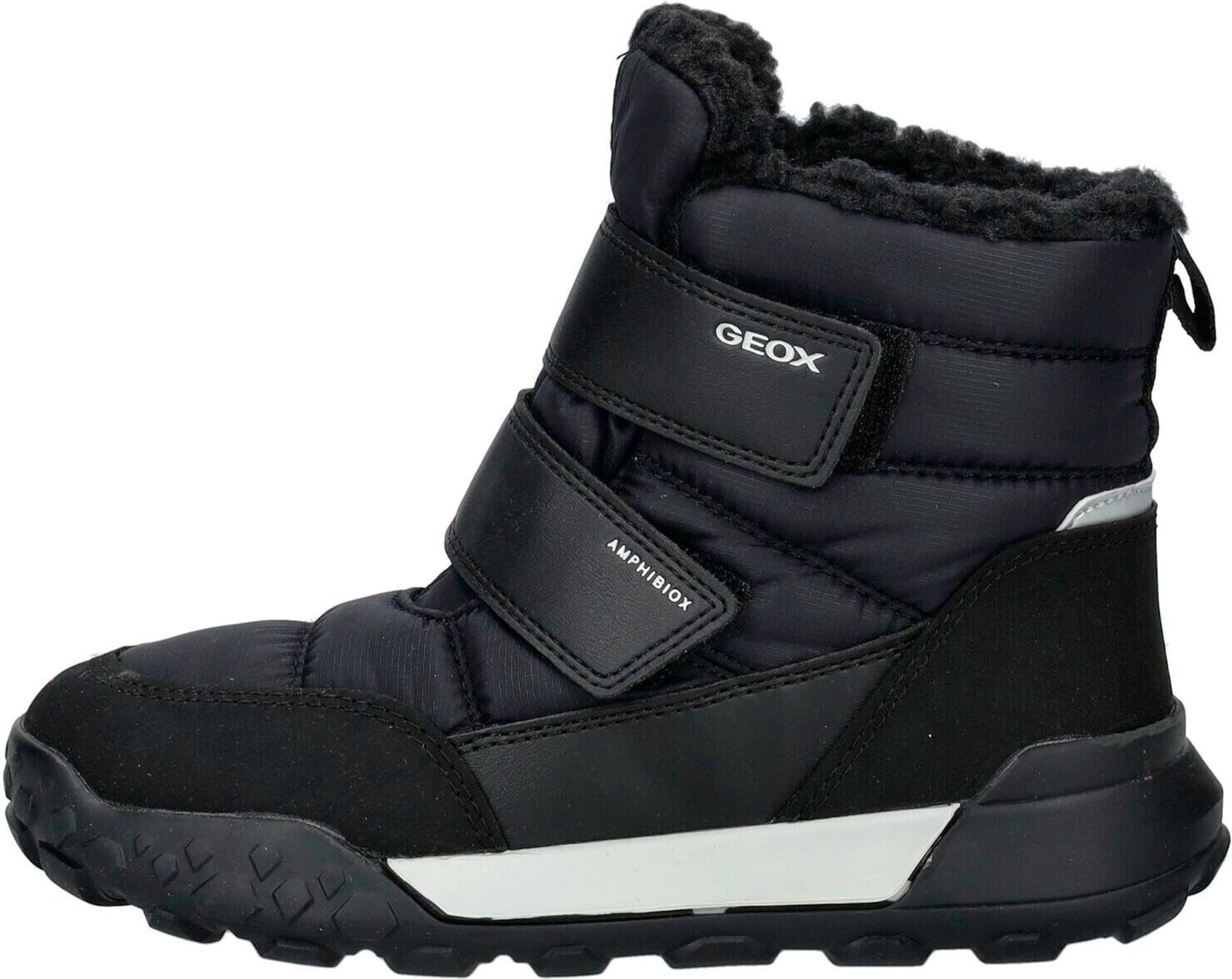 Geox Stiefel