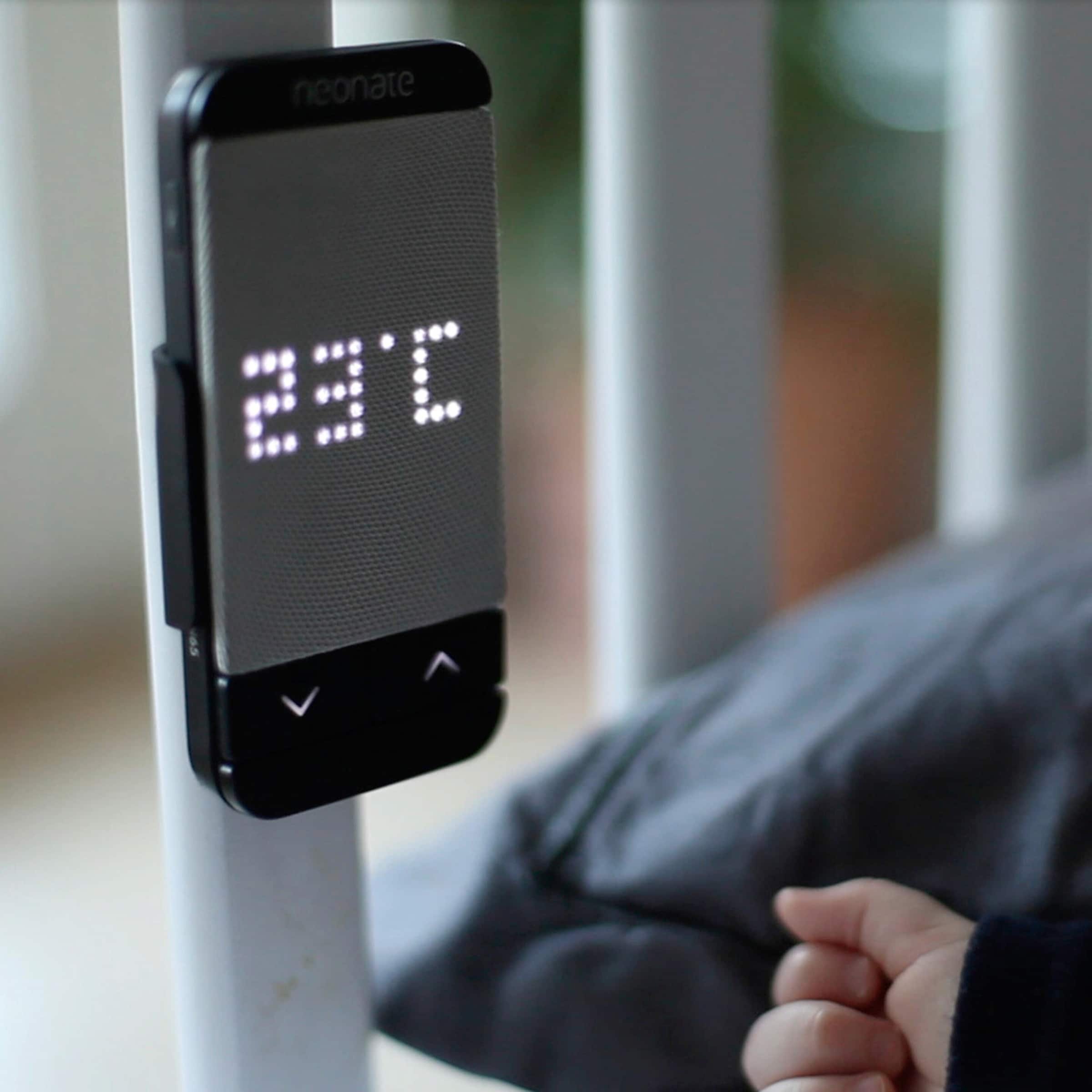 Neonate Zusatz Baby Einheit N65