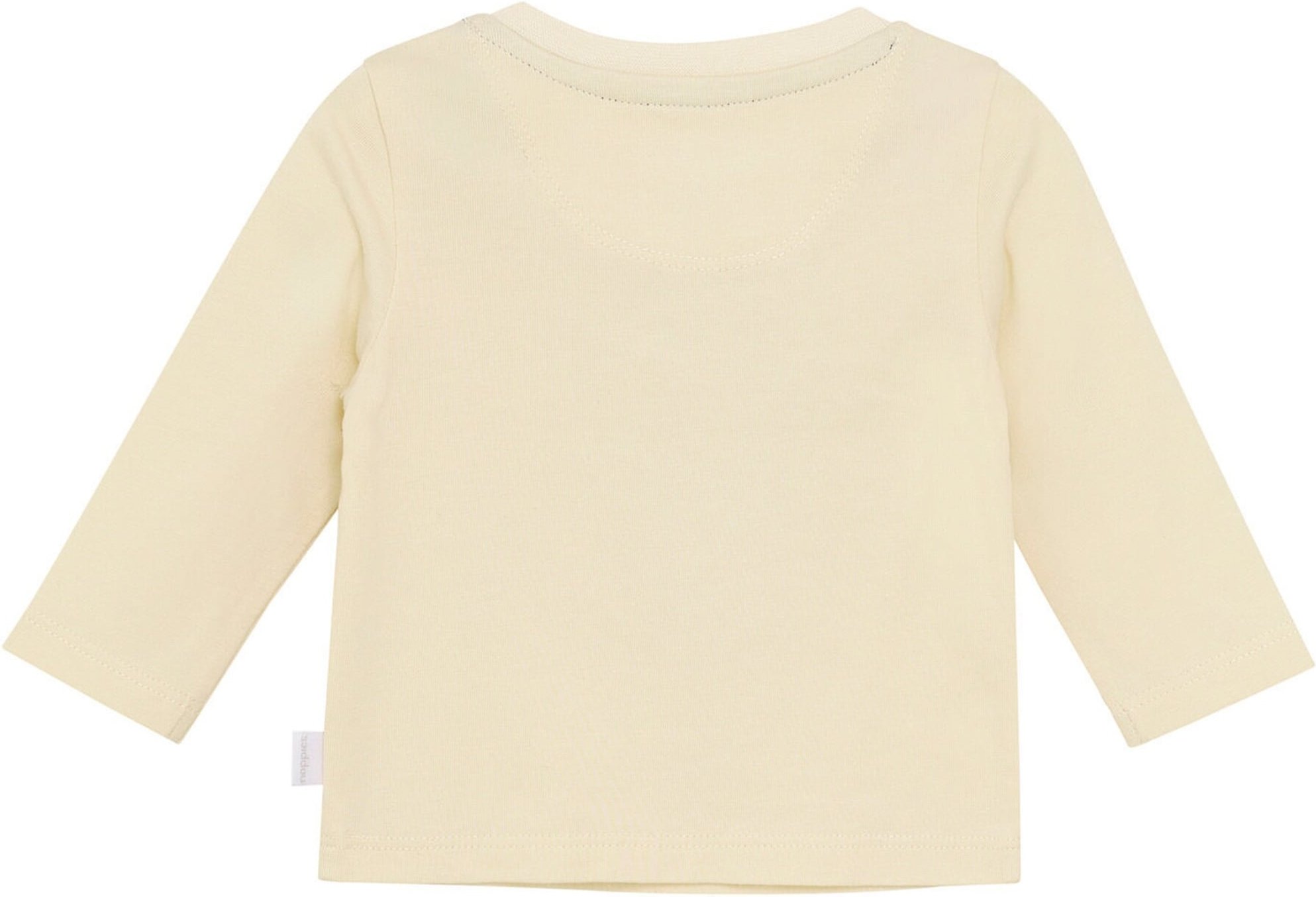 Noppies Baby Langarmshirt Spooner