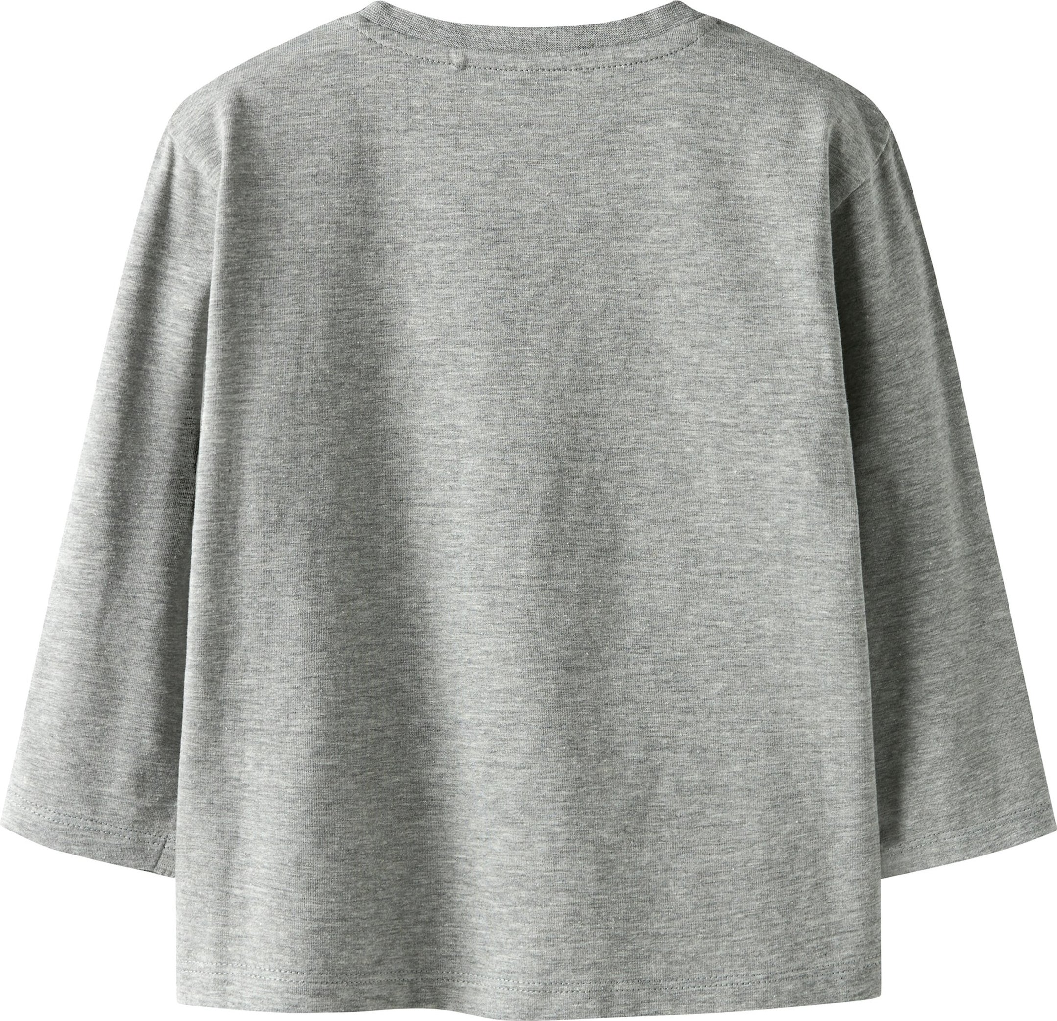 Name It Shirt langarm Tiger