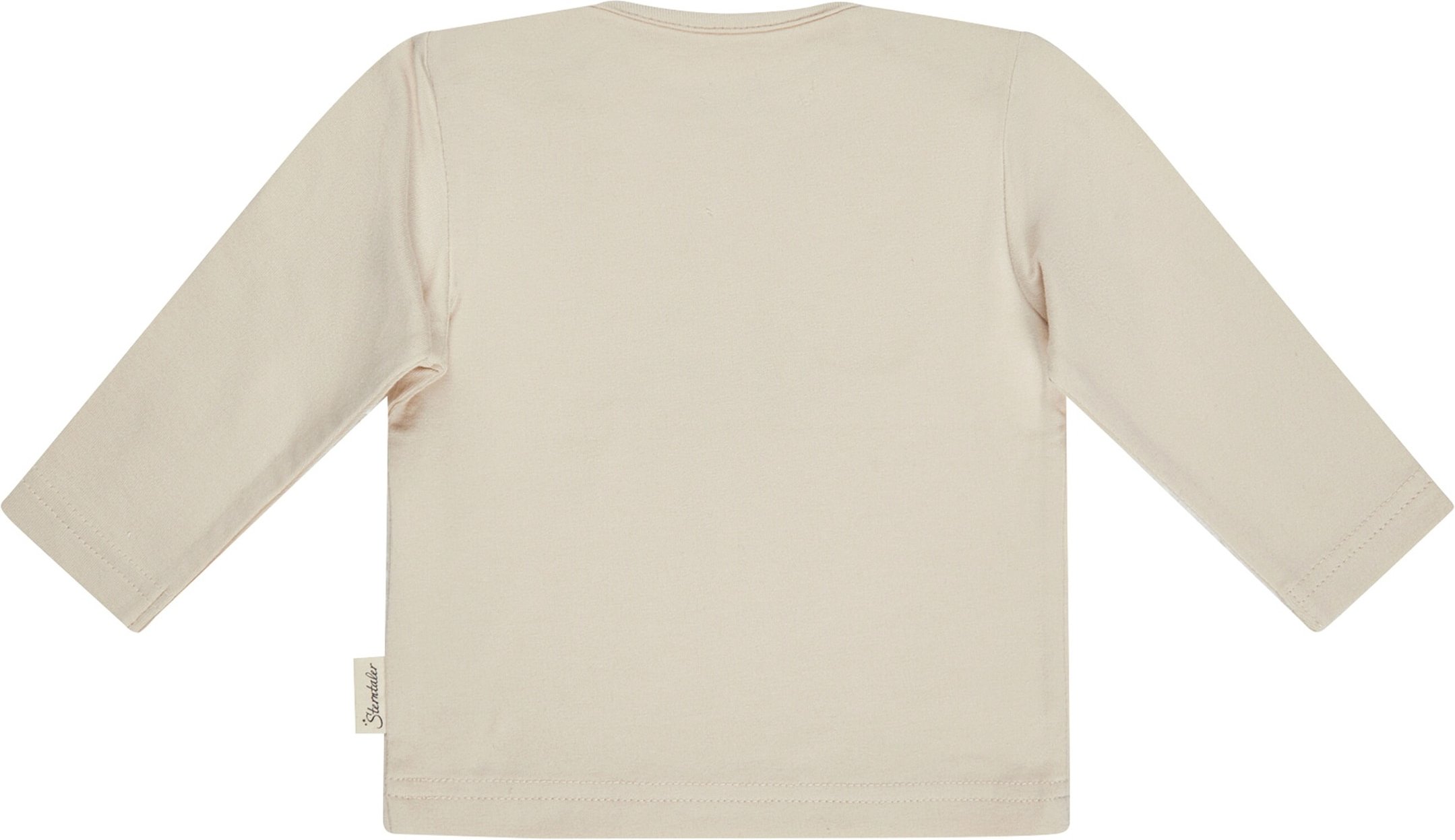 Sterntaler Shirt langarm Hund Lucky