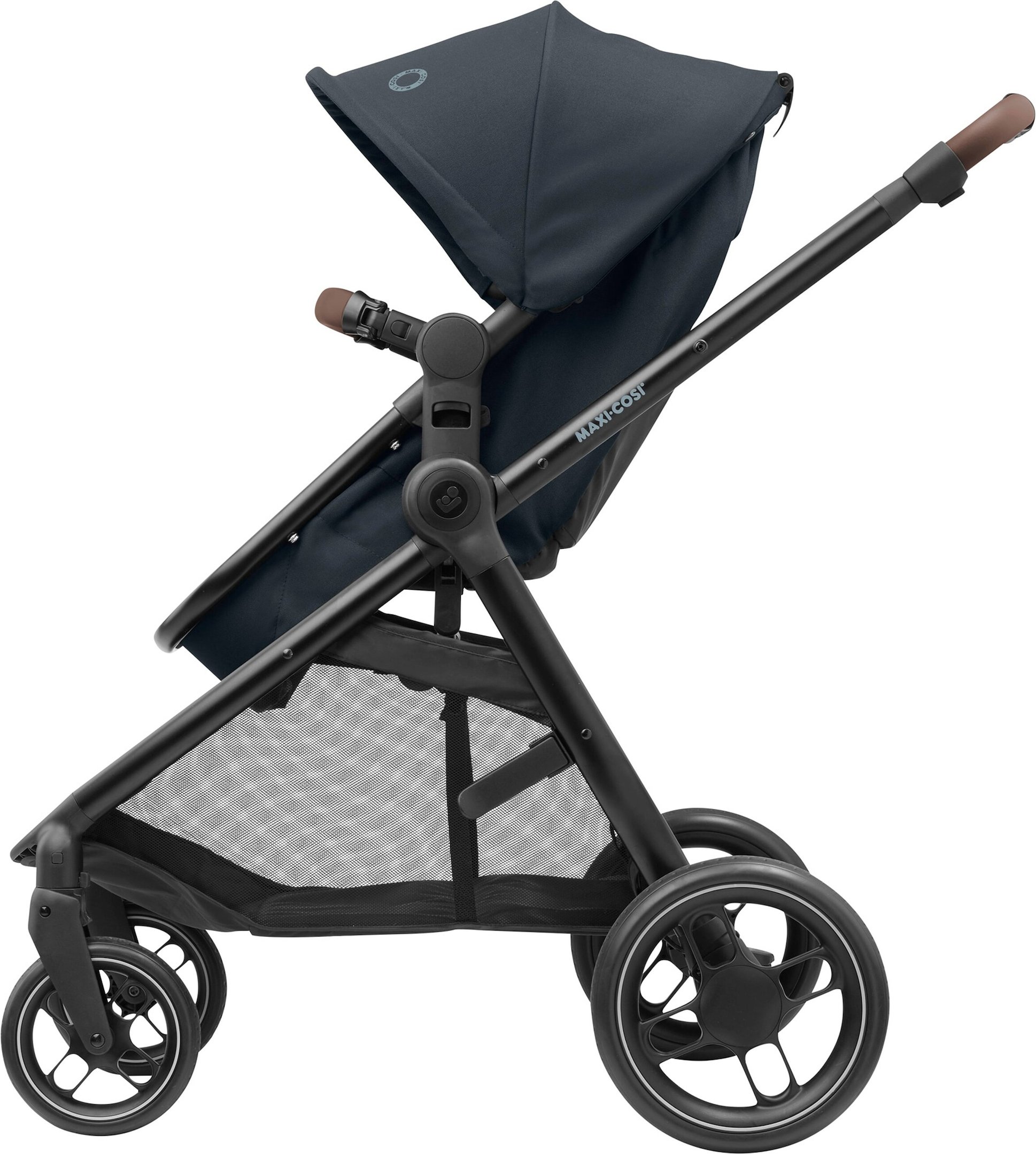 Maxi-Cosi Kinderwagen Sportwagen Zelia 3 grau