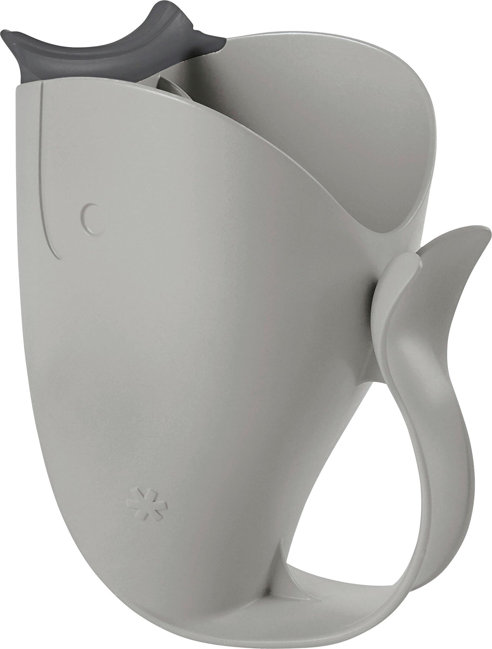 Skip Hop Haarwaschbecher Moby Wal