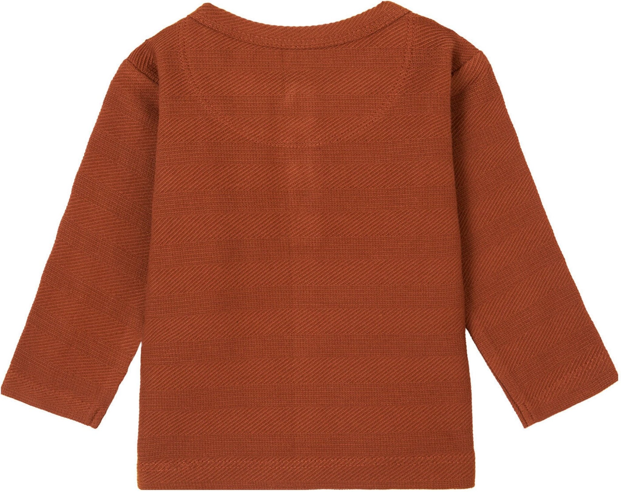 Noppies Baby Langarmshirt Gabiria