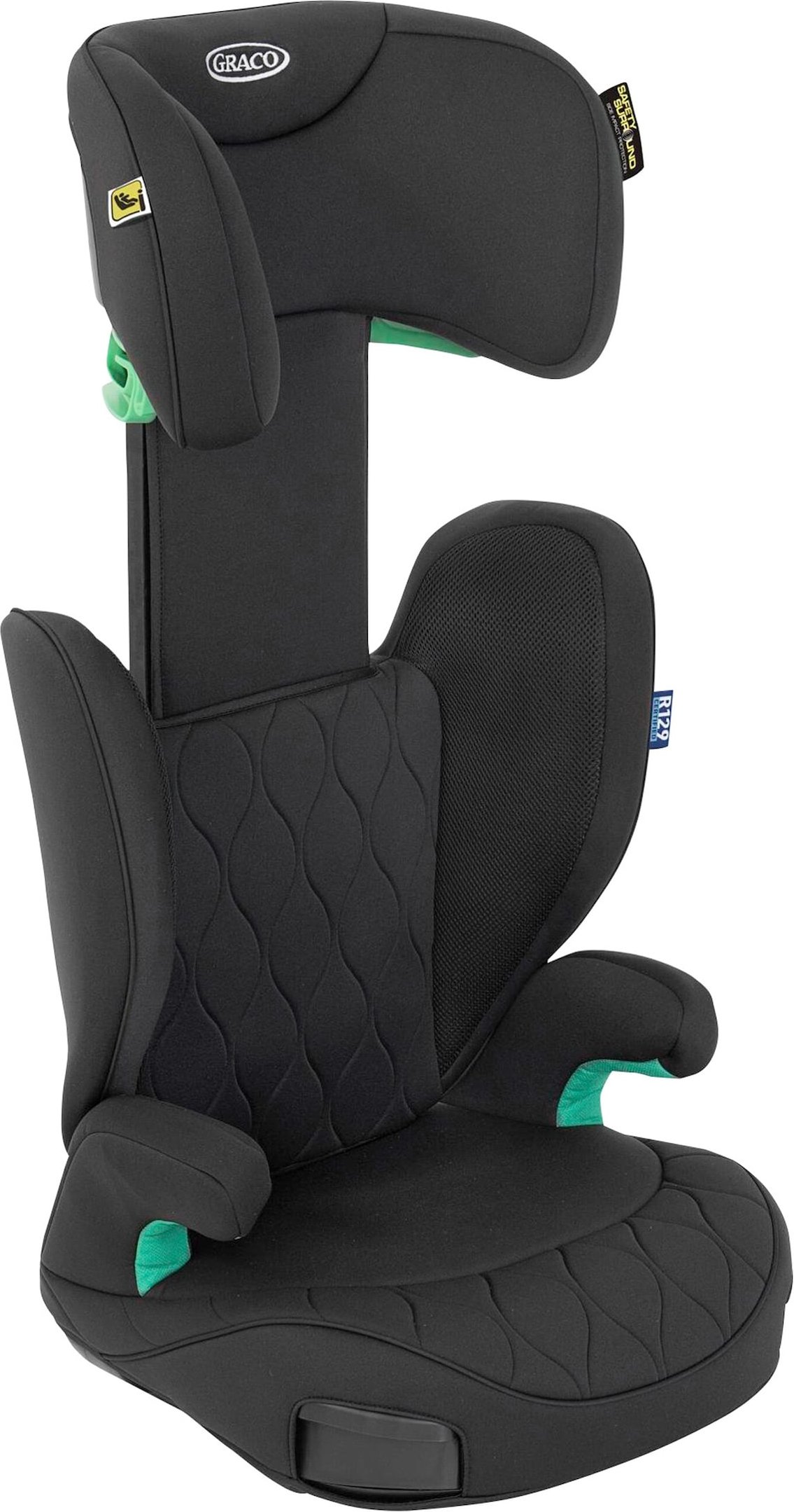 Thumbnail - Graco Kindersitz Affix R129