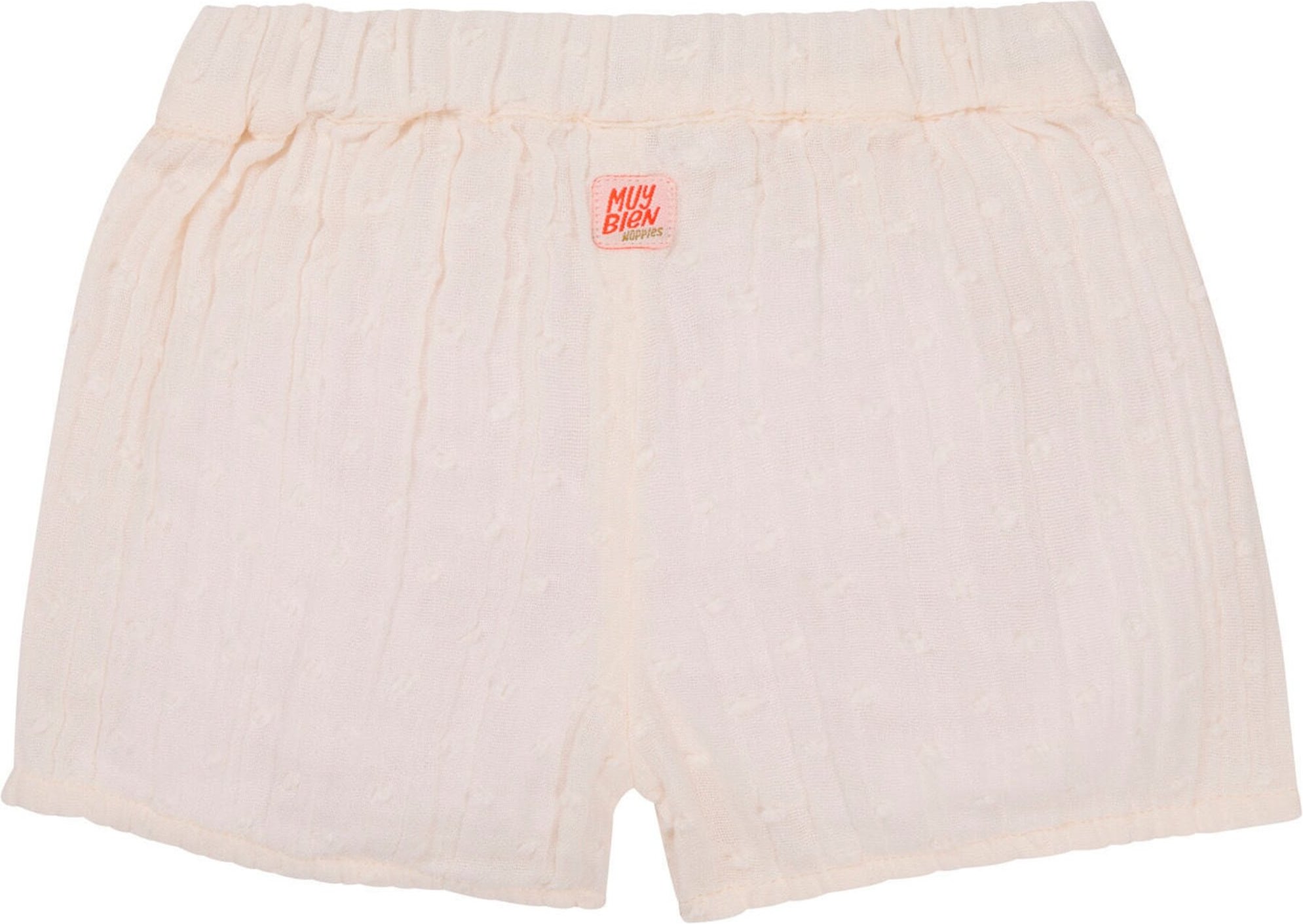 Thumbnail - Noppies Baby Shorts Monessen