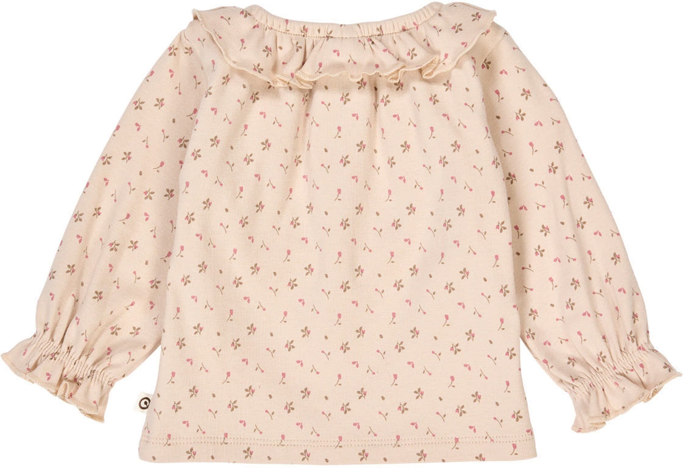 Müsli Babylangarmshirt