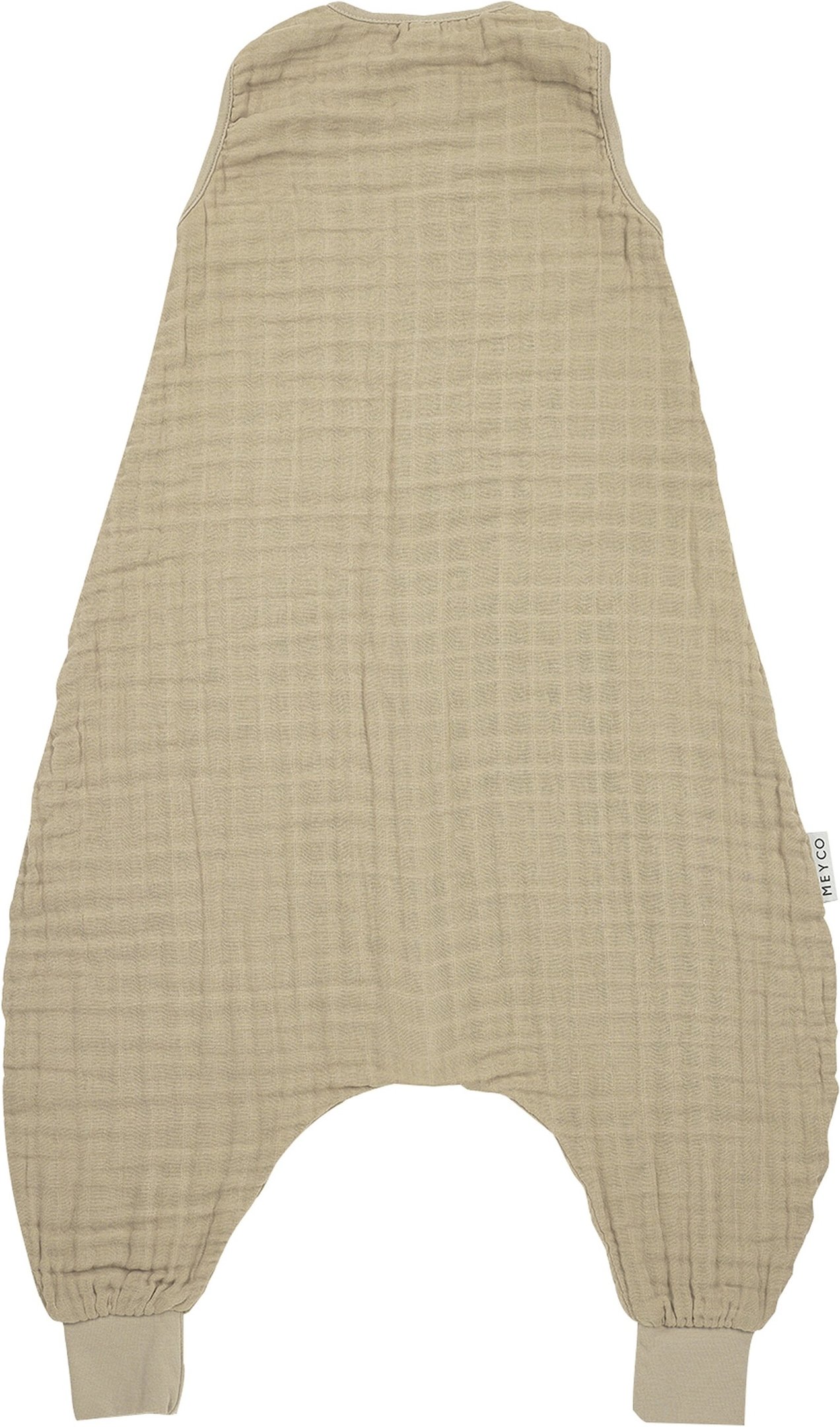 Meyco Baby Sommer-Sleepoverall Mull 0.5 TOG