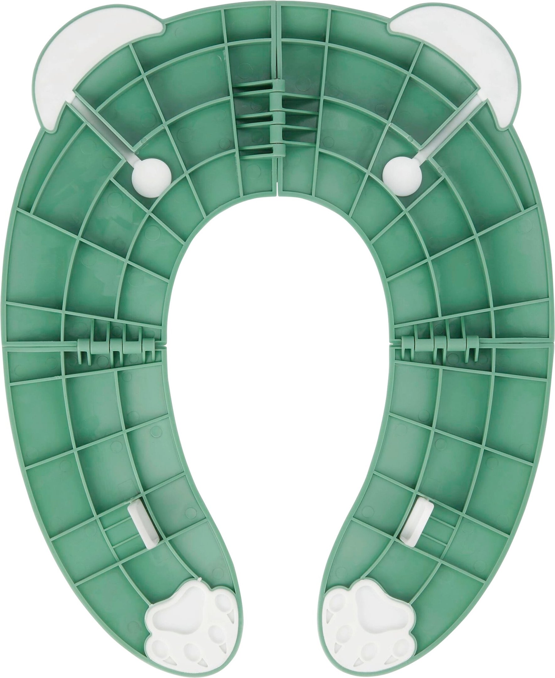 Badabulle Faltbarer Toilettensitz