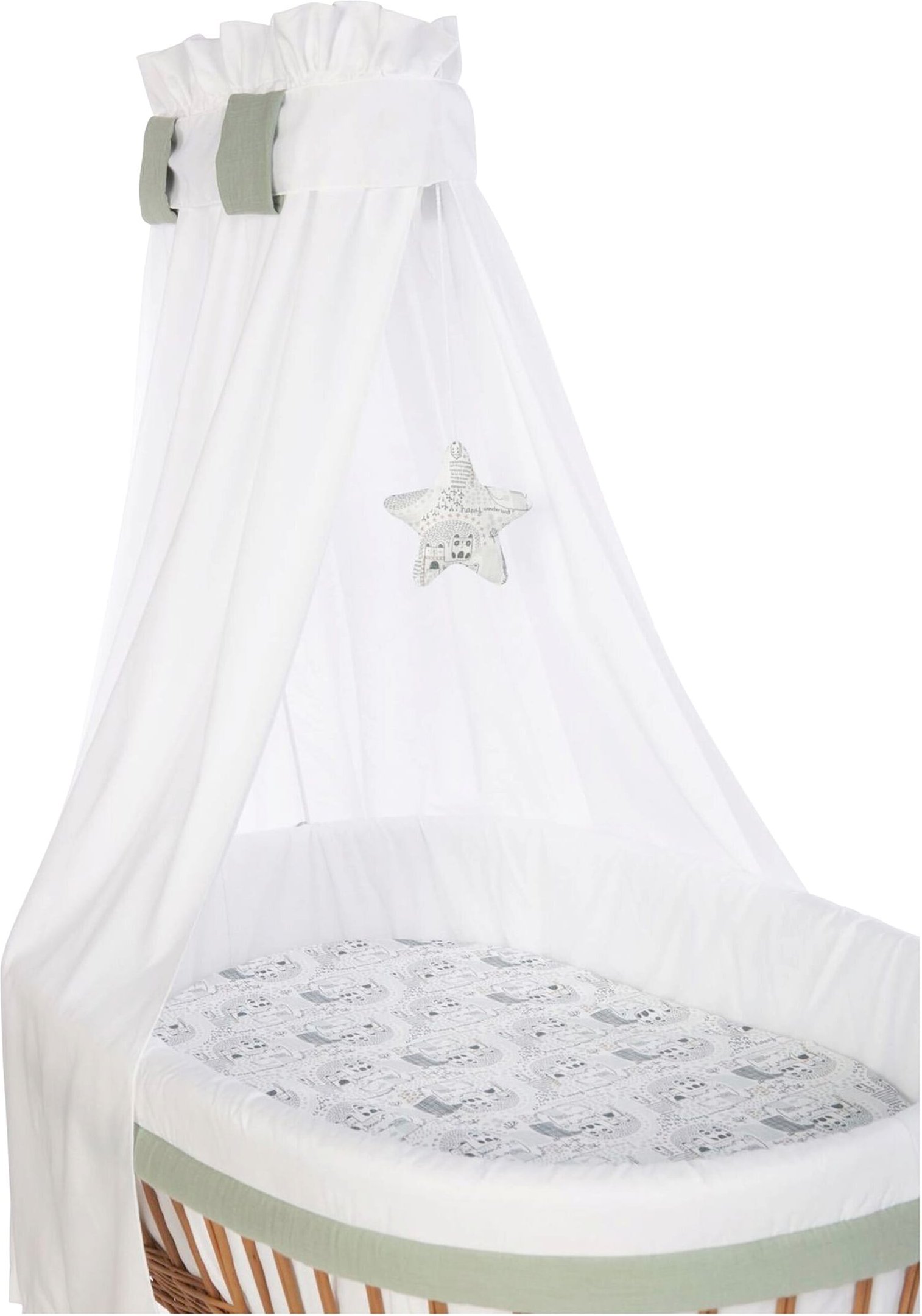 Mionido Stubenwagen Lisa