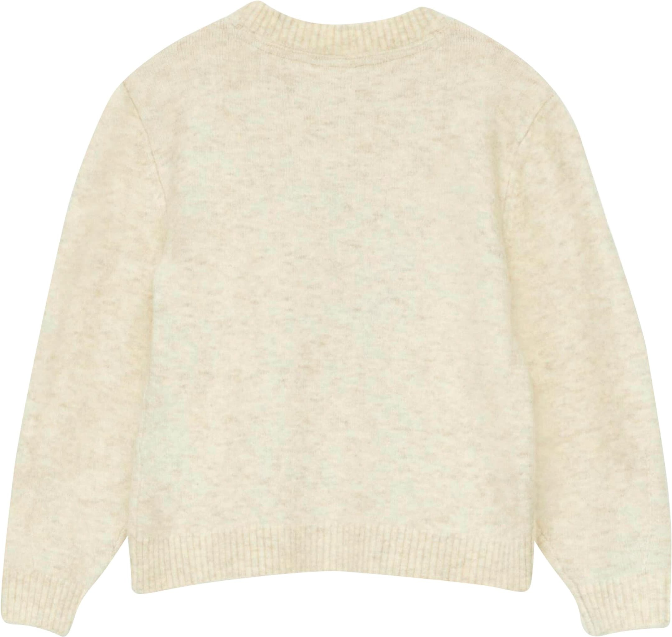 S.Oliver Strickpullover Katze