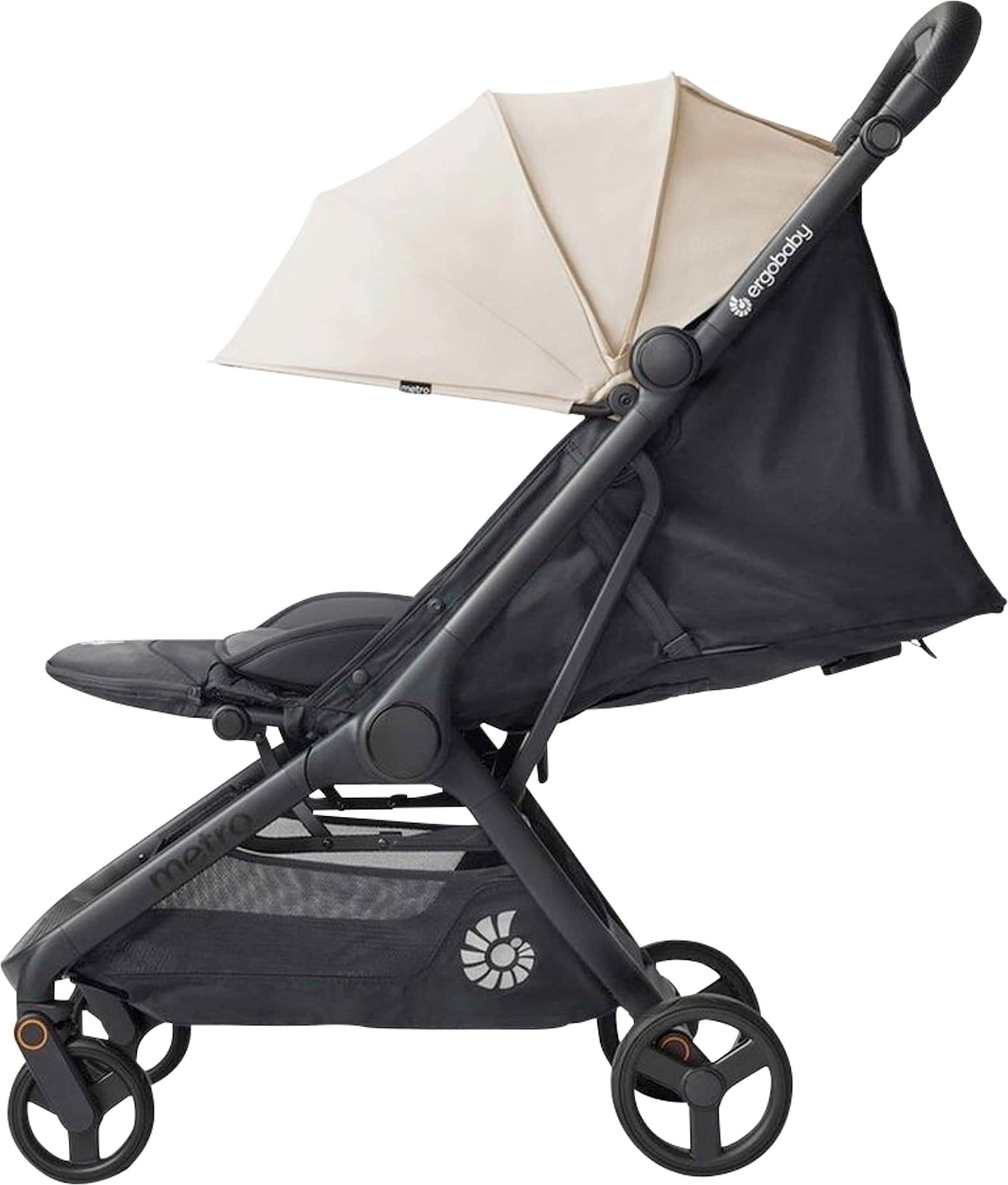 Ergobaby® Buggy Metro 3 beige