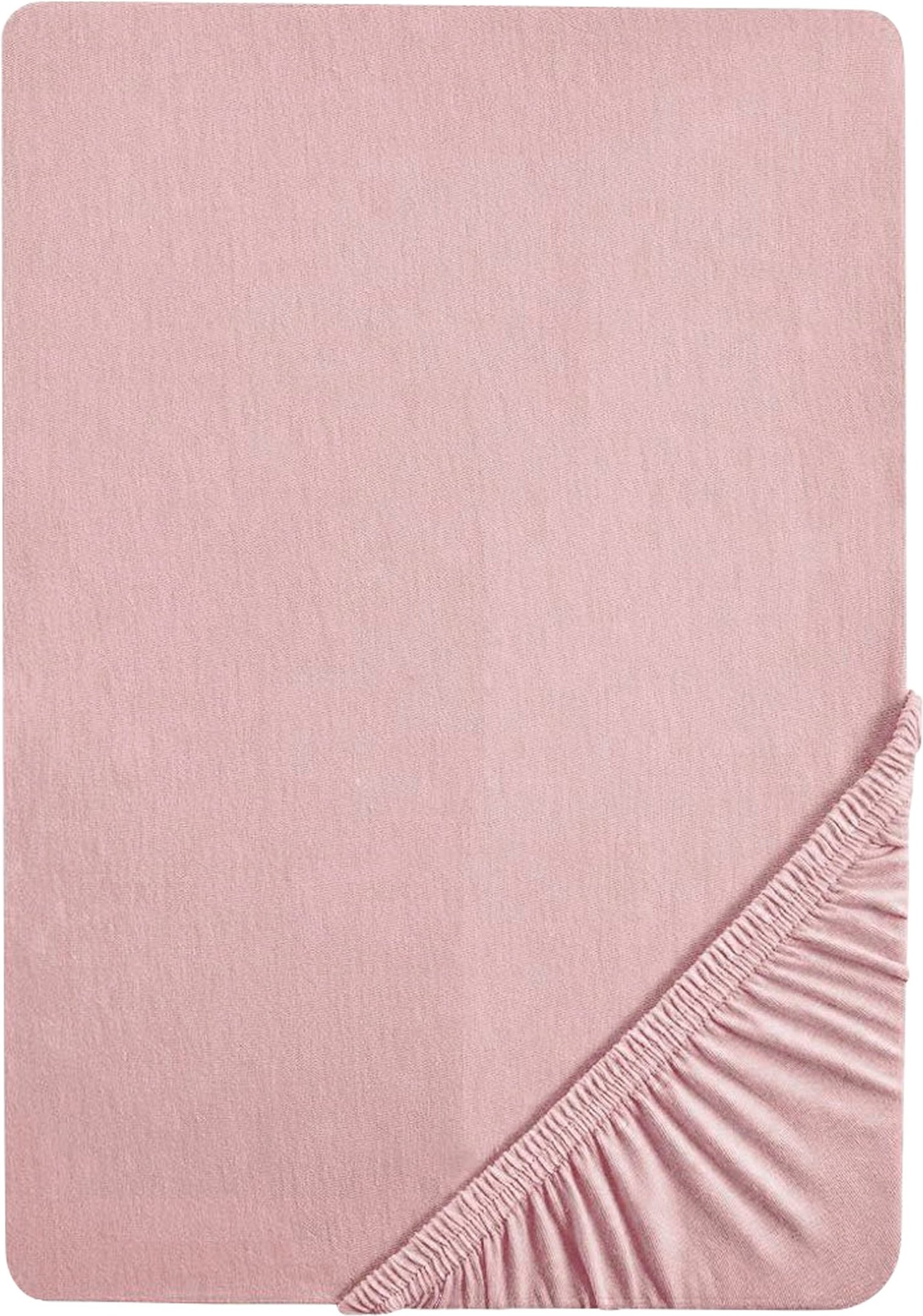 Roba Jersey-Spannbetttuch Lil Planet 60x120 - 70x140 cm