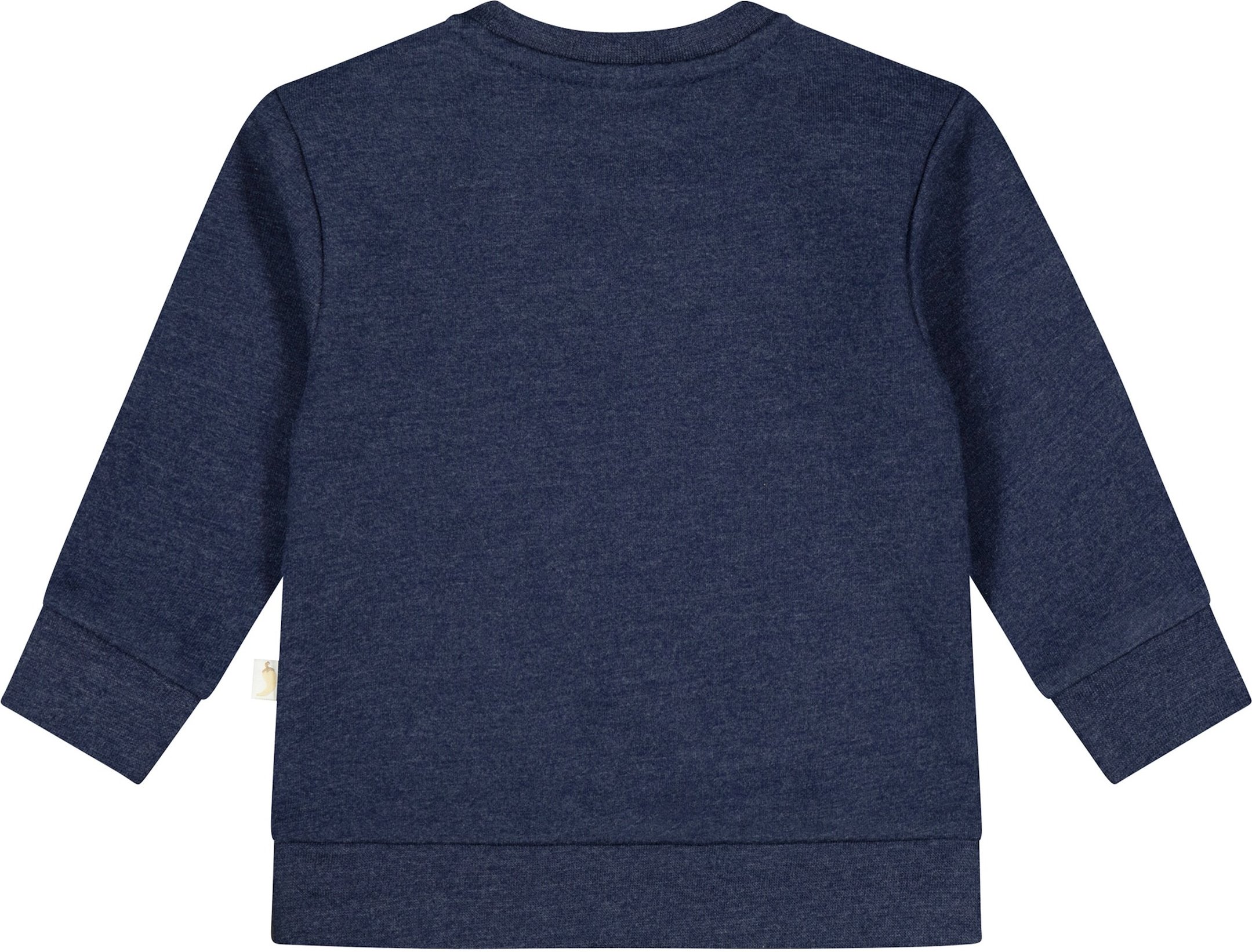 Salt And Pepper Sweatshirt Igel