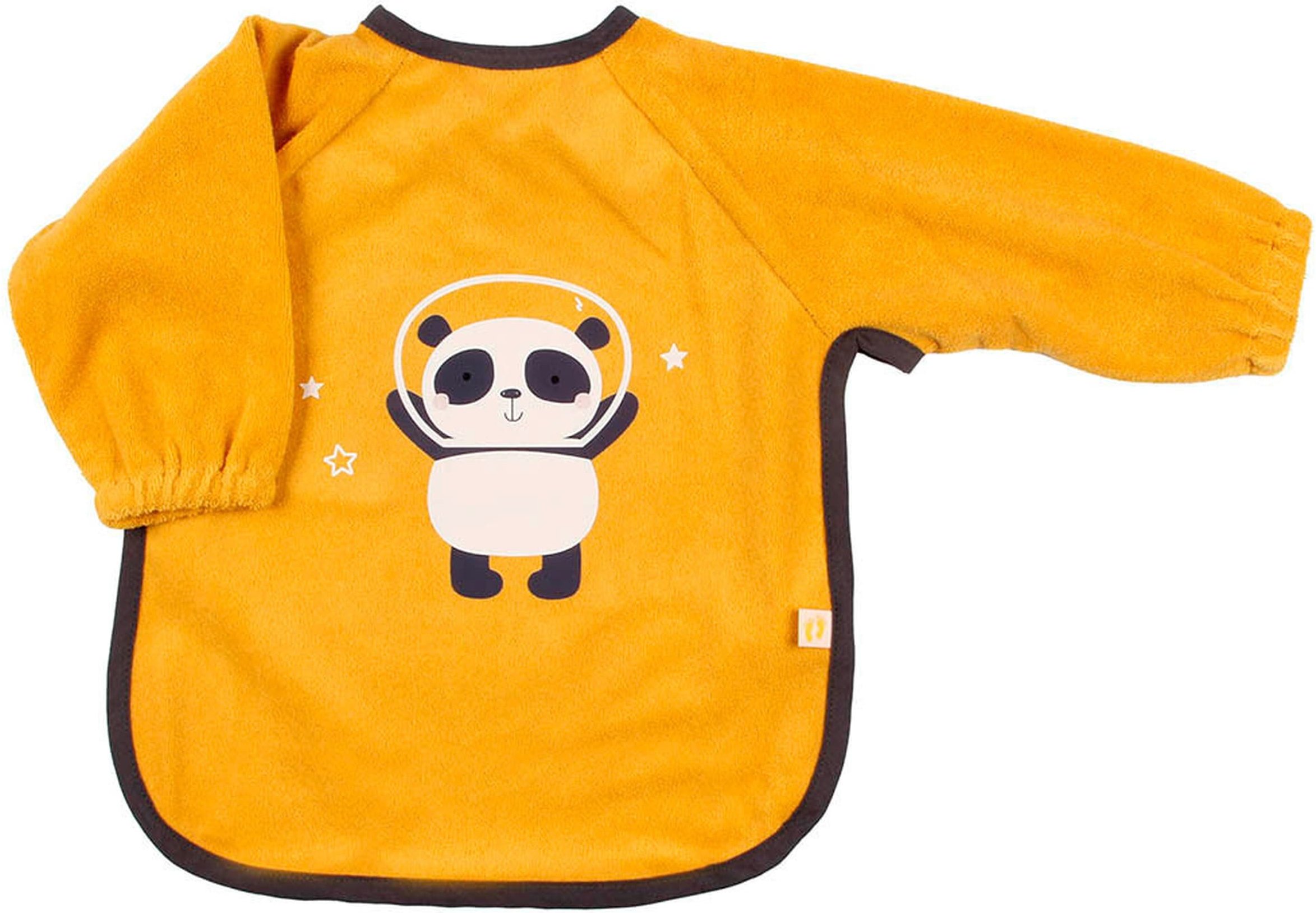 Schlummersack Lätzchen