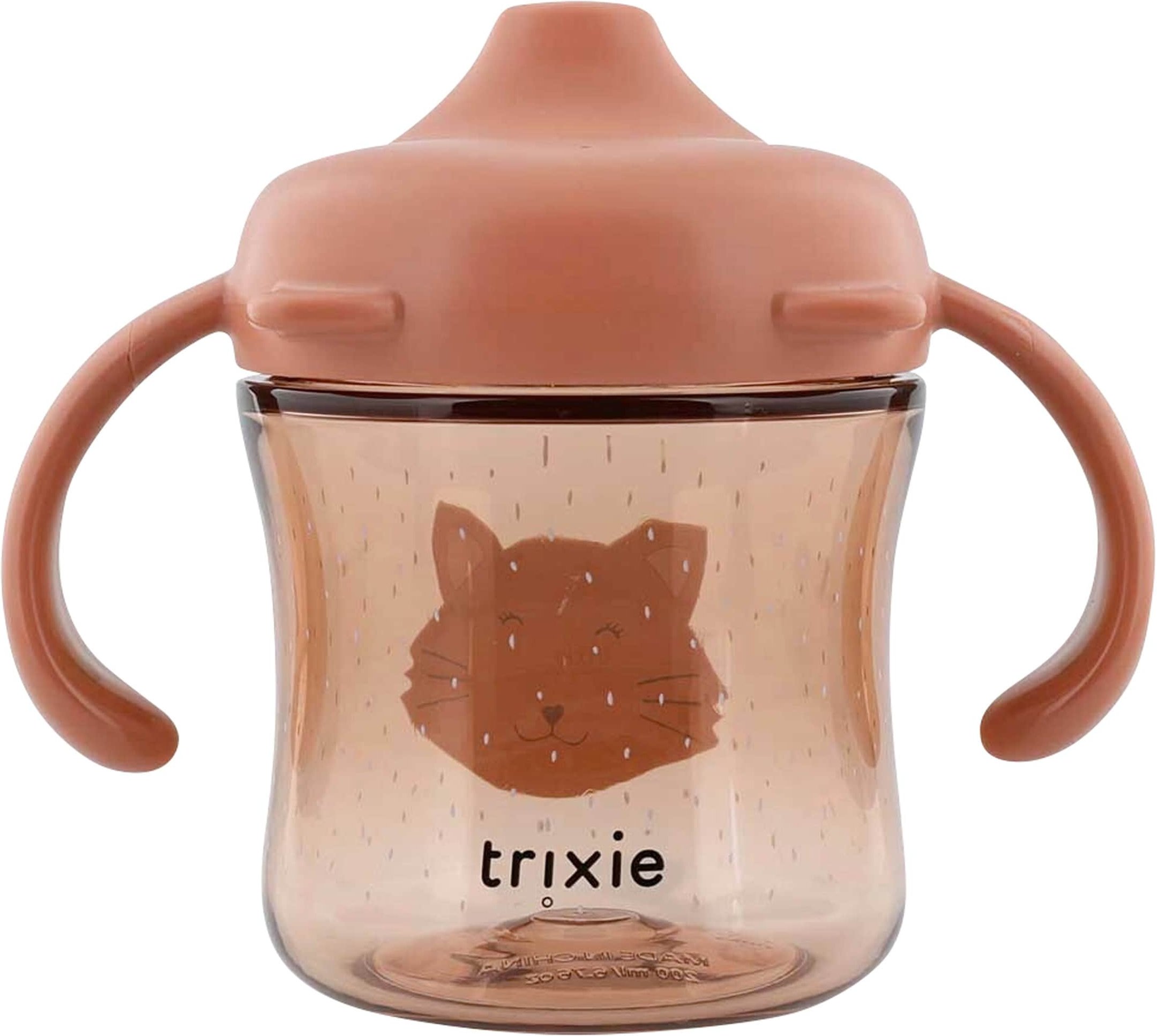 Trixie Trinklernbecher