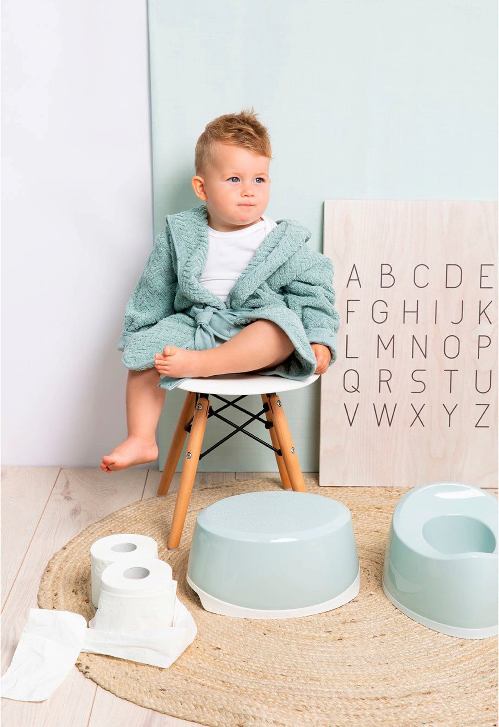 Bébé-Jou Töpfchen Fabulous