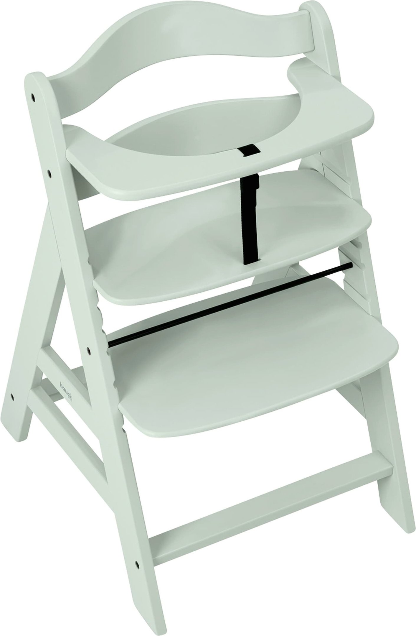 Hauck Hochstuhl Alpha +