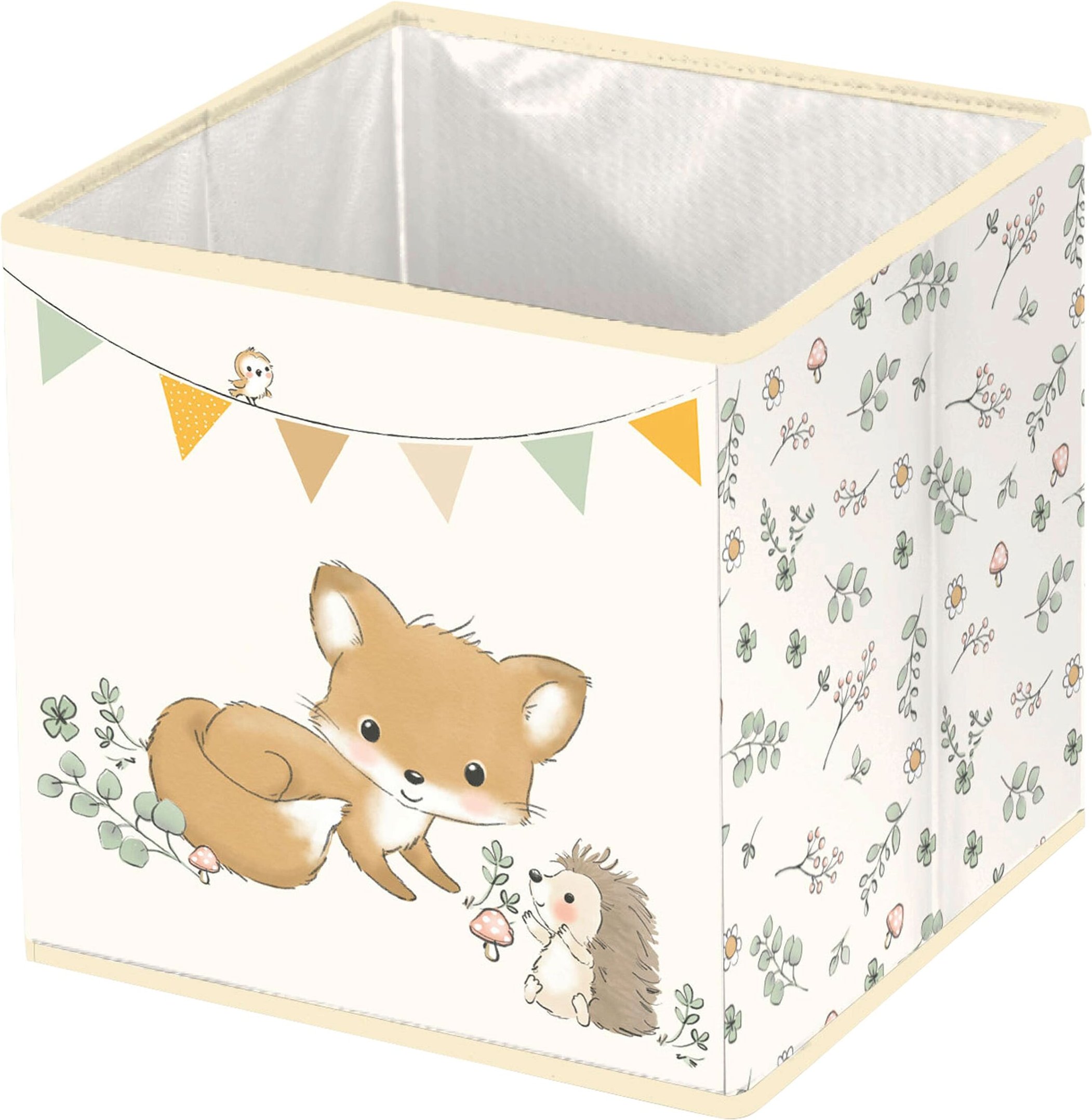 Thumbnail - Baby Best Aufbewahrungsbox 30x30x30 cm