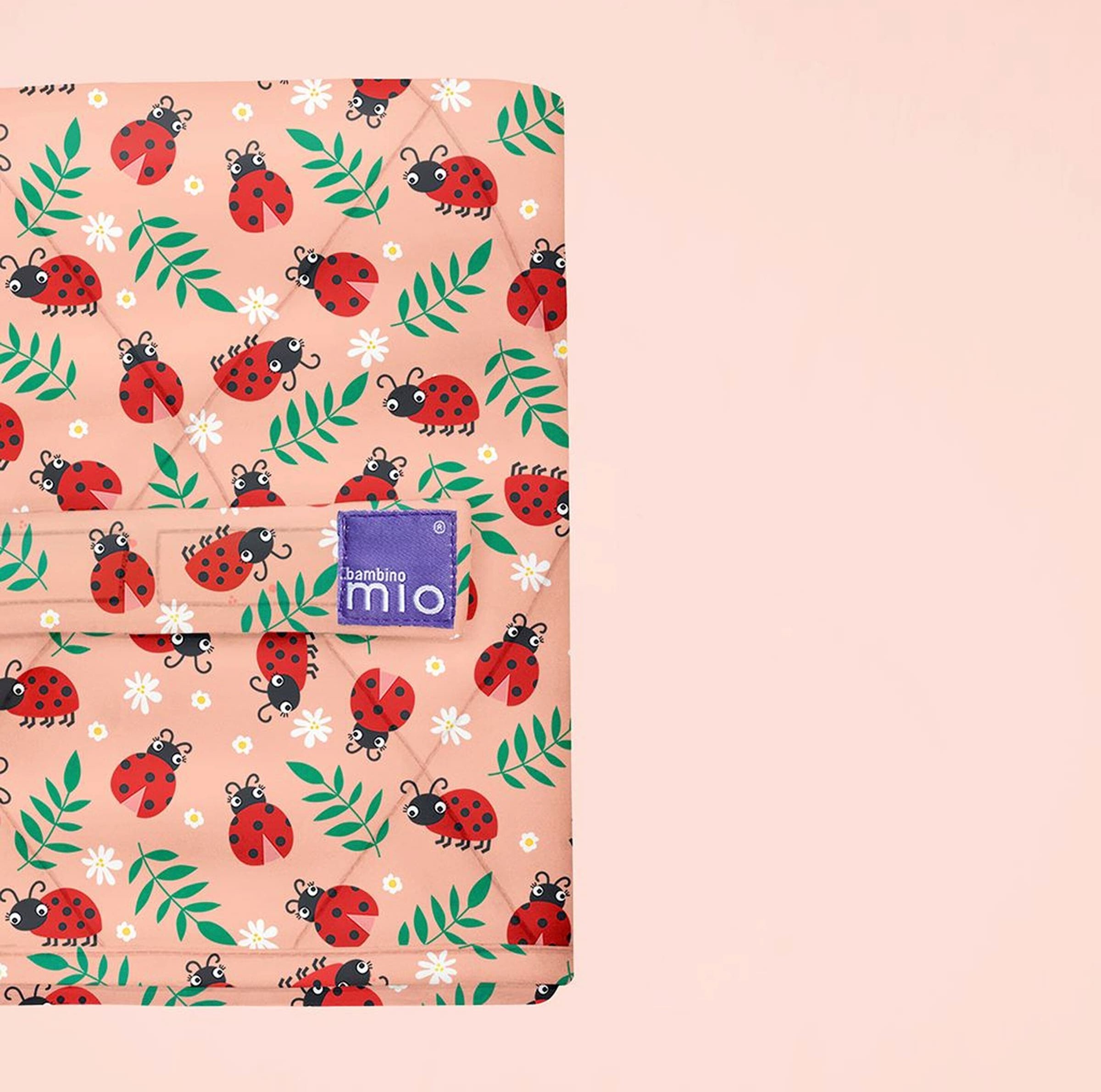 Bambino Mio Wickelunterlage