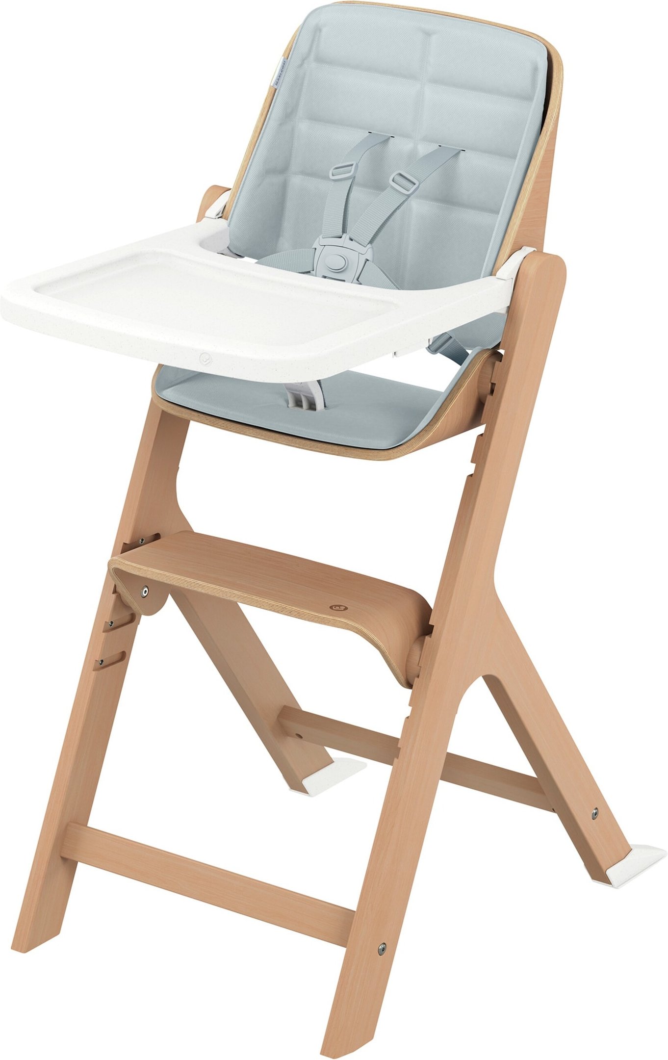 Maxi-Cosi Bundle Hochstuhl Nesta inkl. Baby- und Kleinkinderset