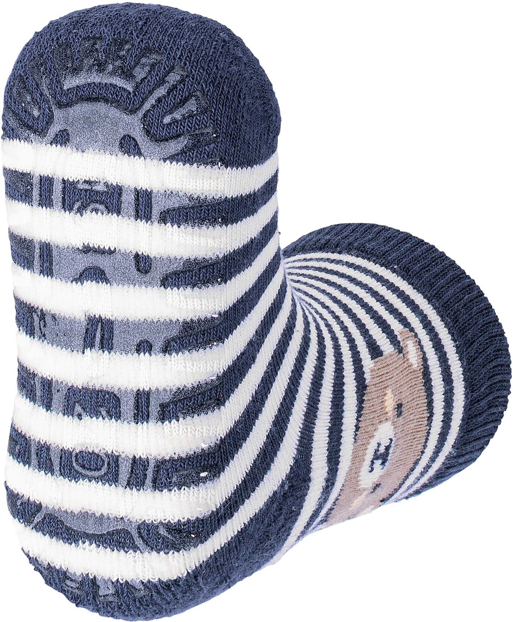 Bornino Lieblinge 2er-Pack ABS-Socken