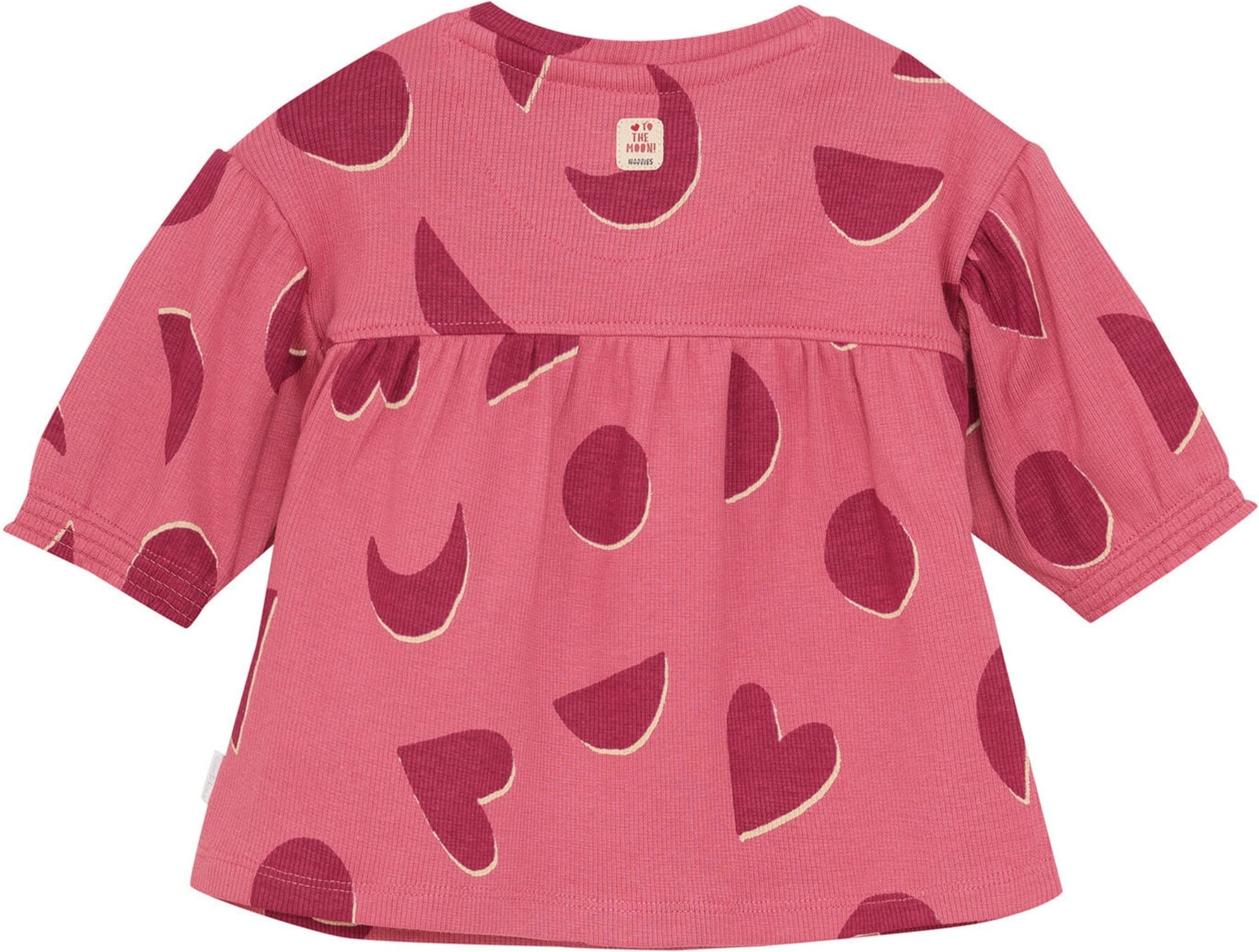 Noppies Baby Kleid Tecumseh