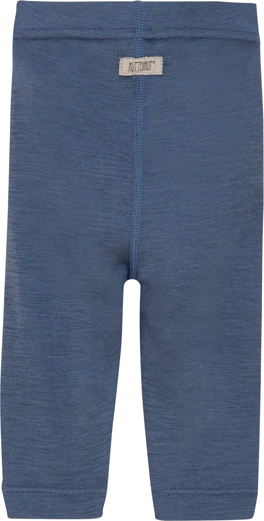 Huttelihut Leggings Merinowolle/Seide