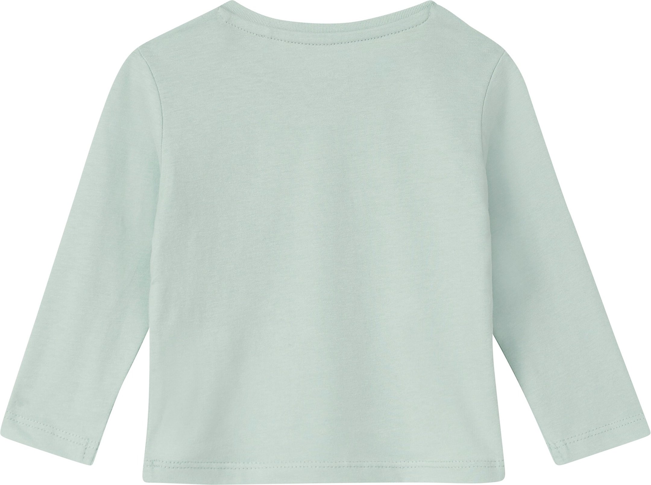 S.Oliver Shirt langarm Circus