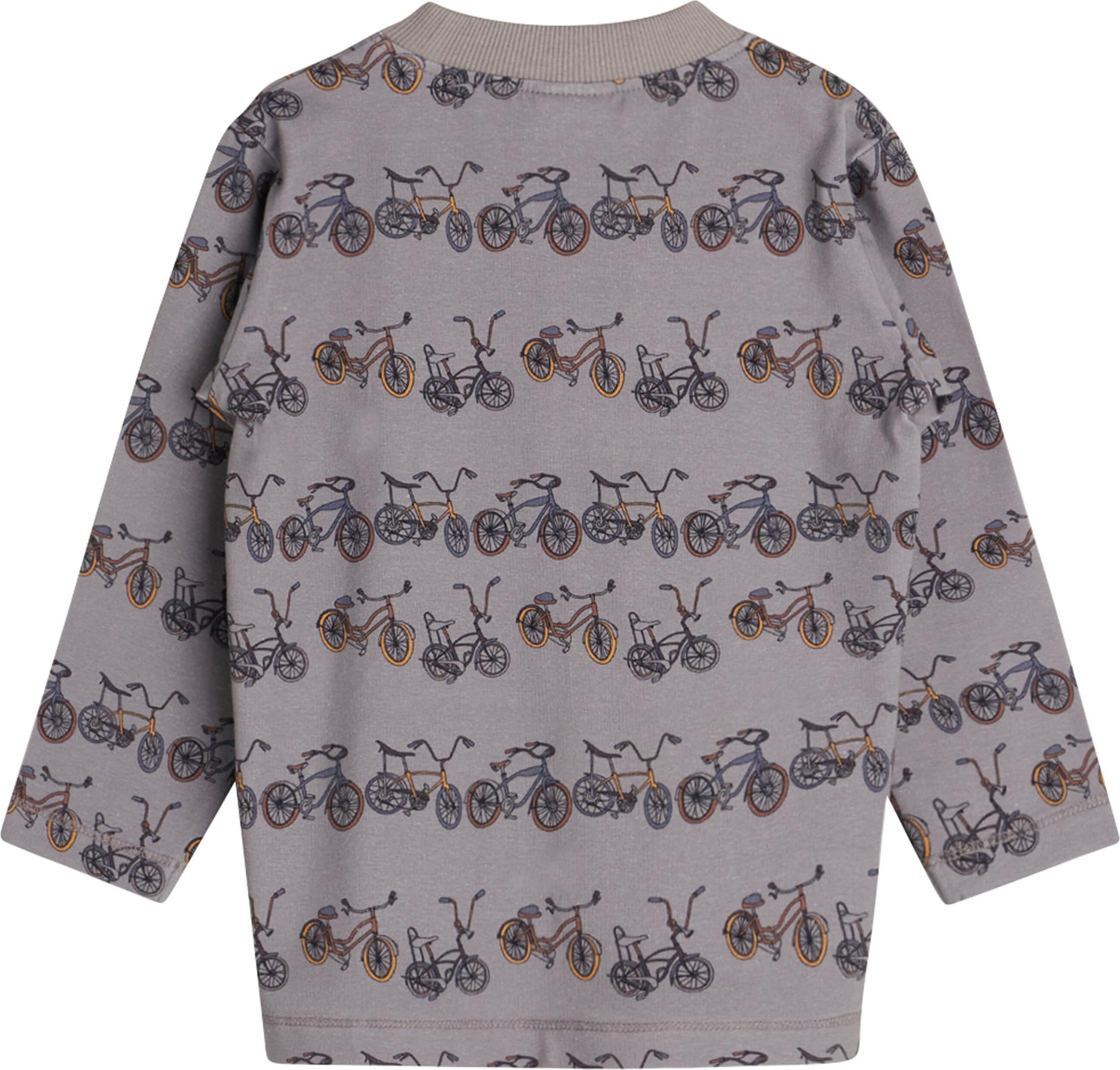 Hust&Claire Shirt langarm Fahrrad