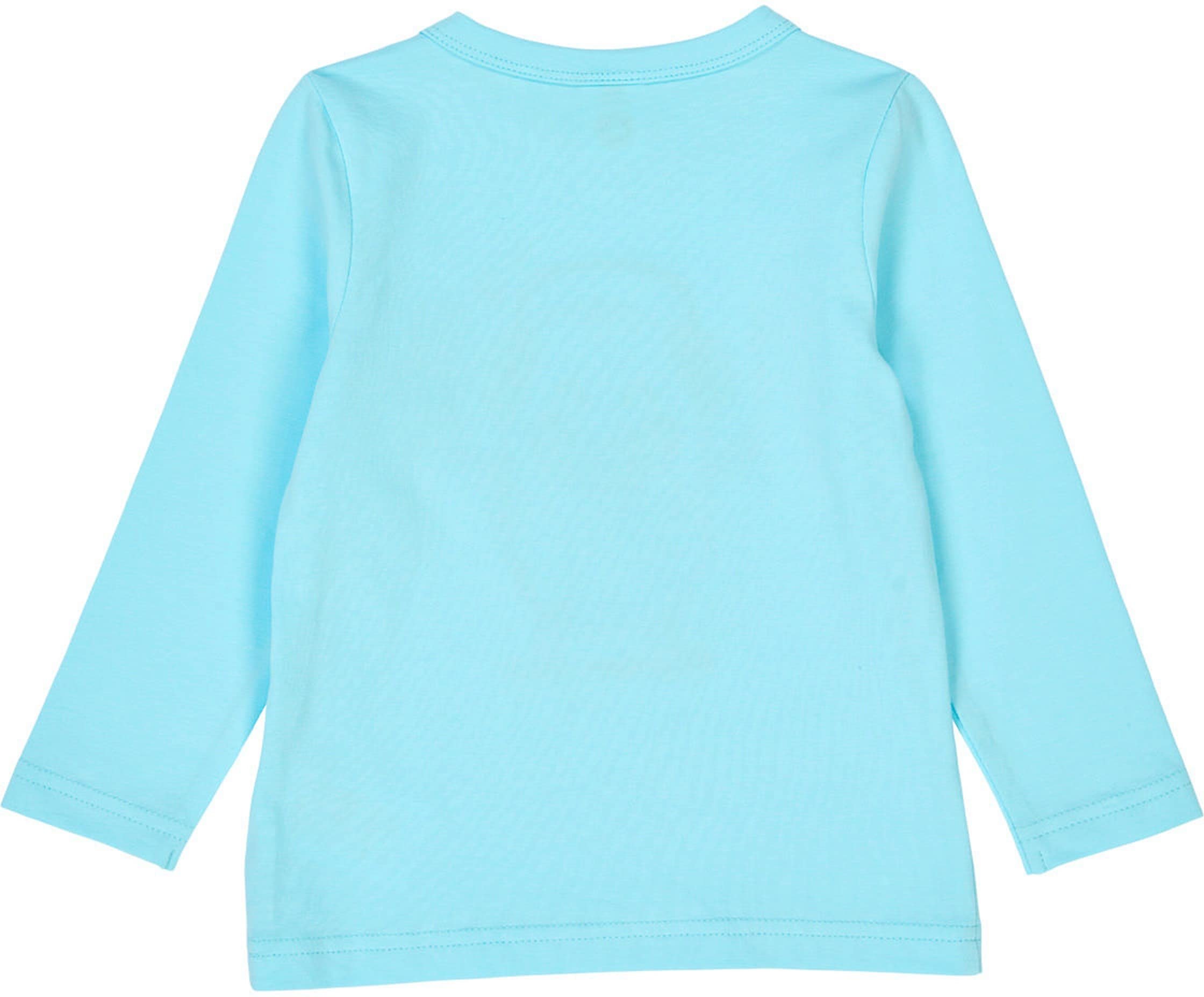 Thumbnail - Fred`S World Langarmshirt