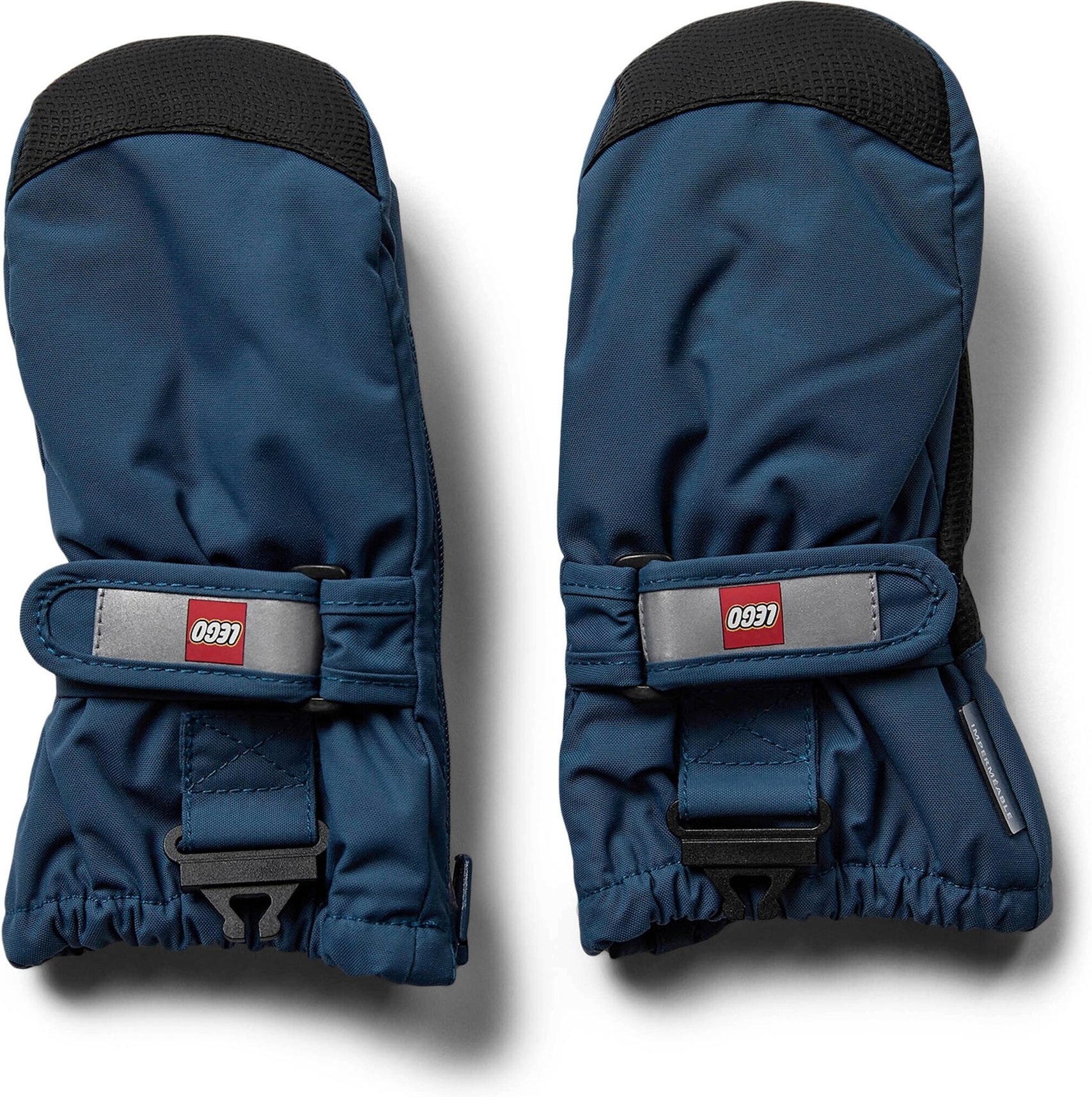 Lego® Kidswear Fäustlinge LWAripo