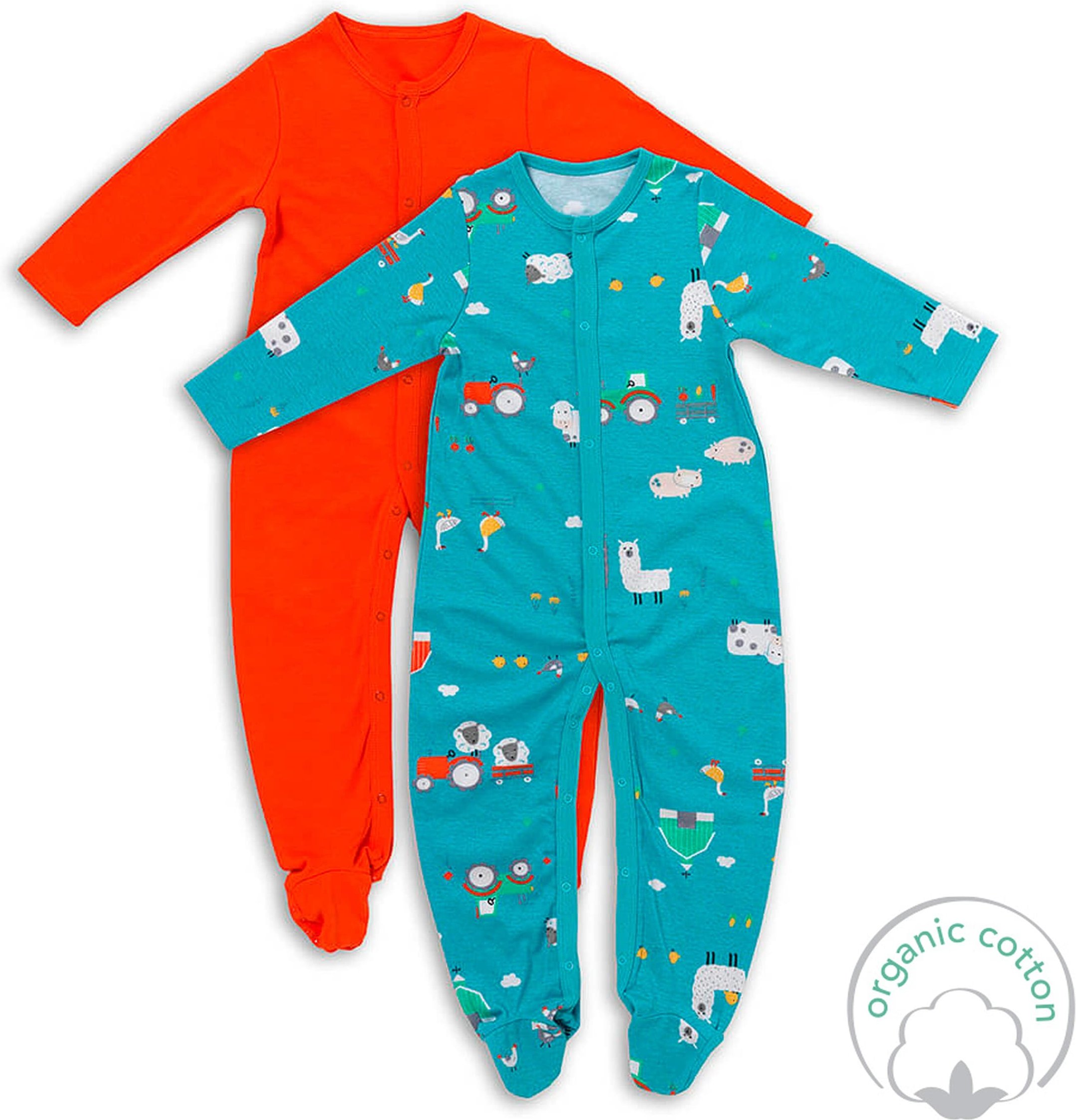 Schlummersack Schlafanzug