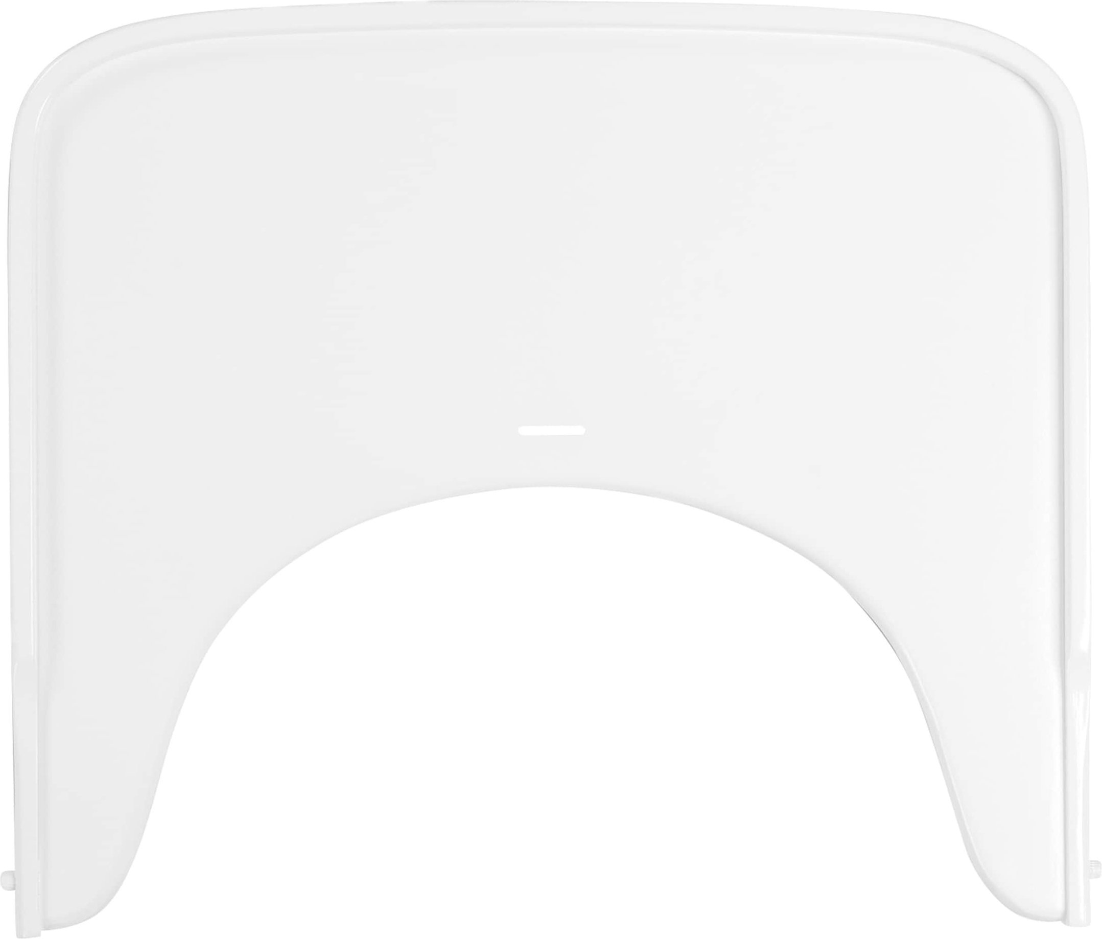 Hauck Hochstuhltisch Alpha Wooden Tray
