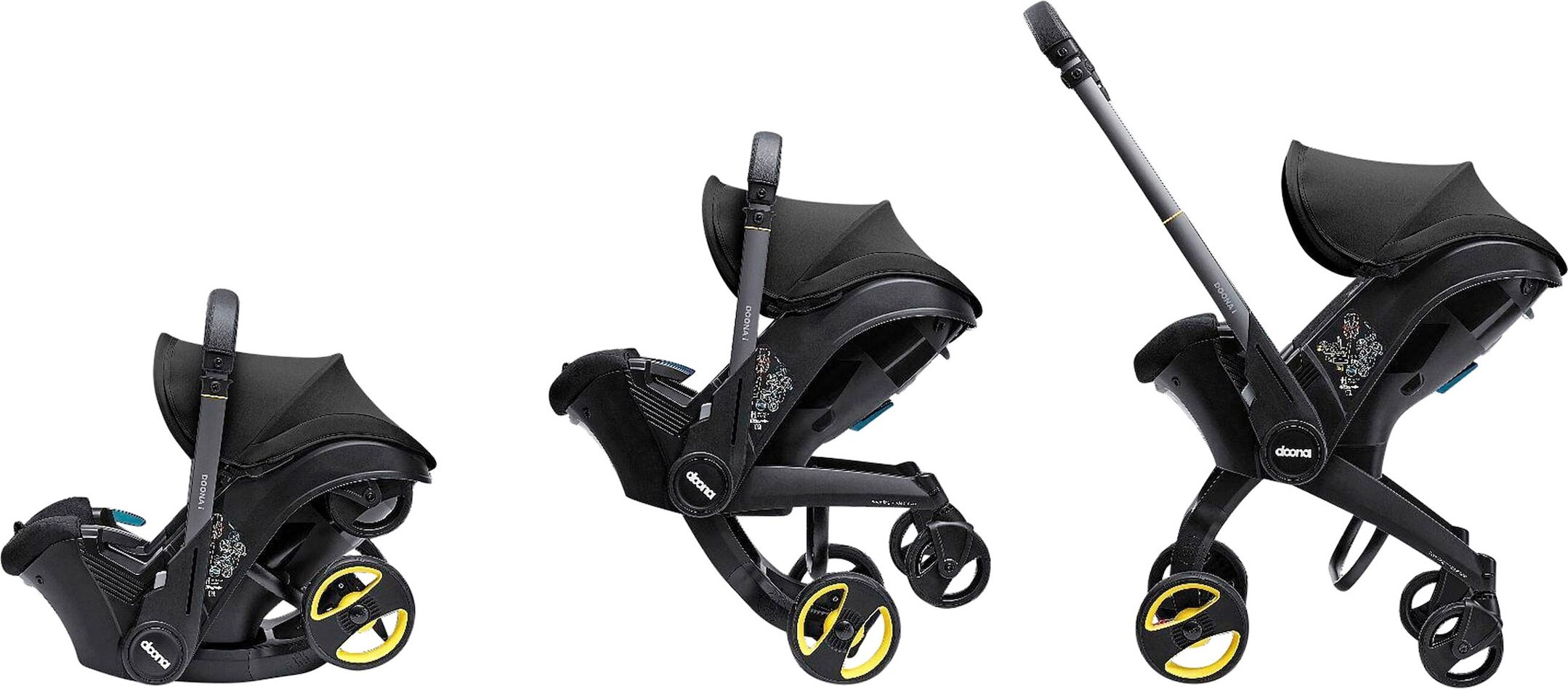 Doona Babyschale Doona i