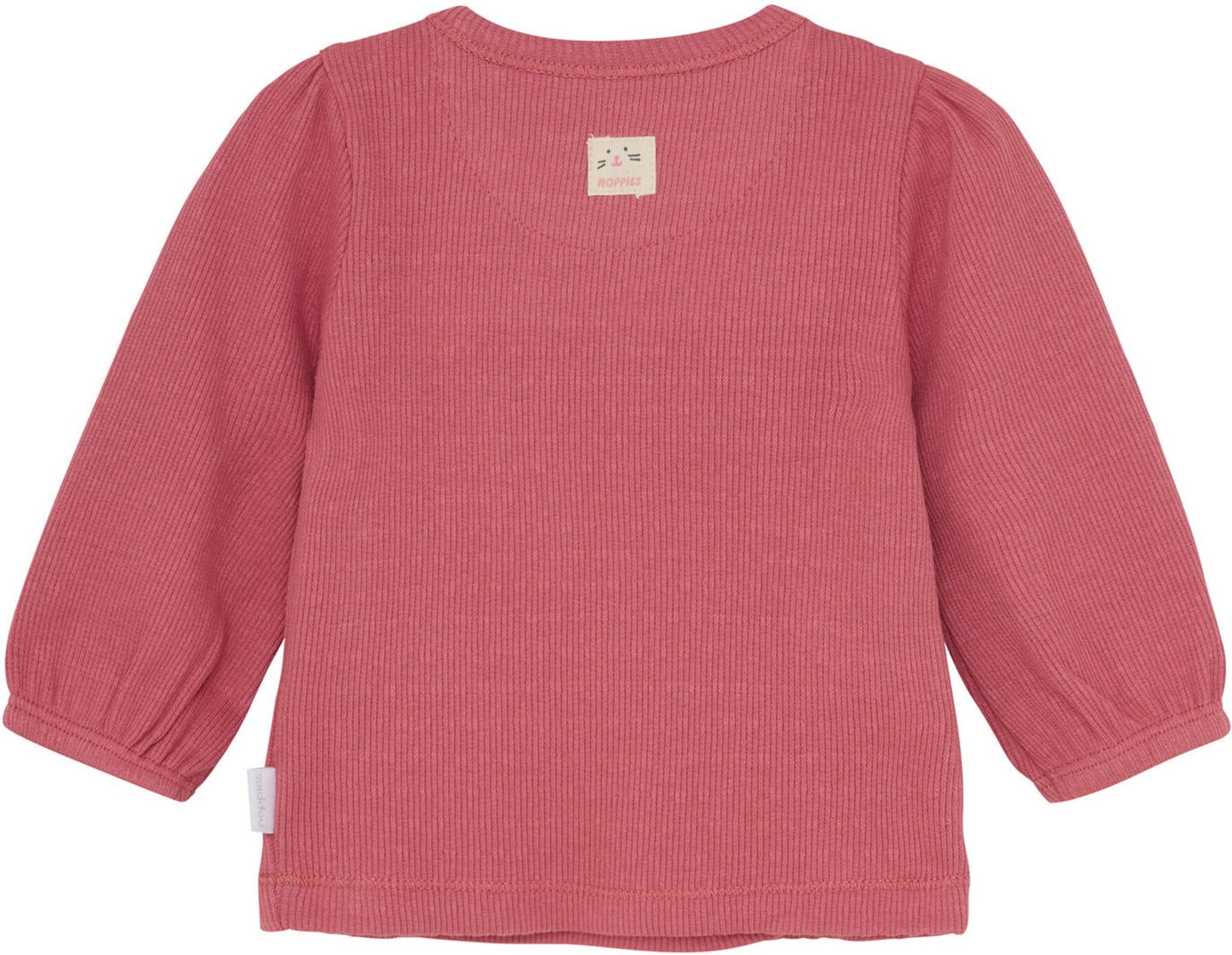 Noppies Baby Langarmshirt Tracy