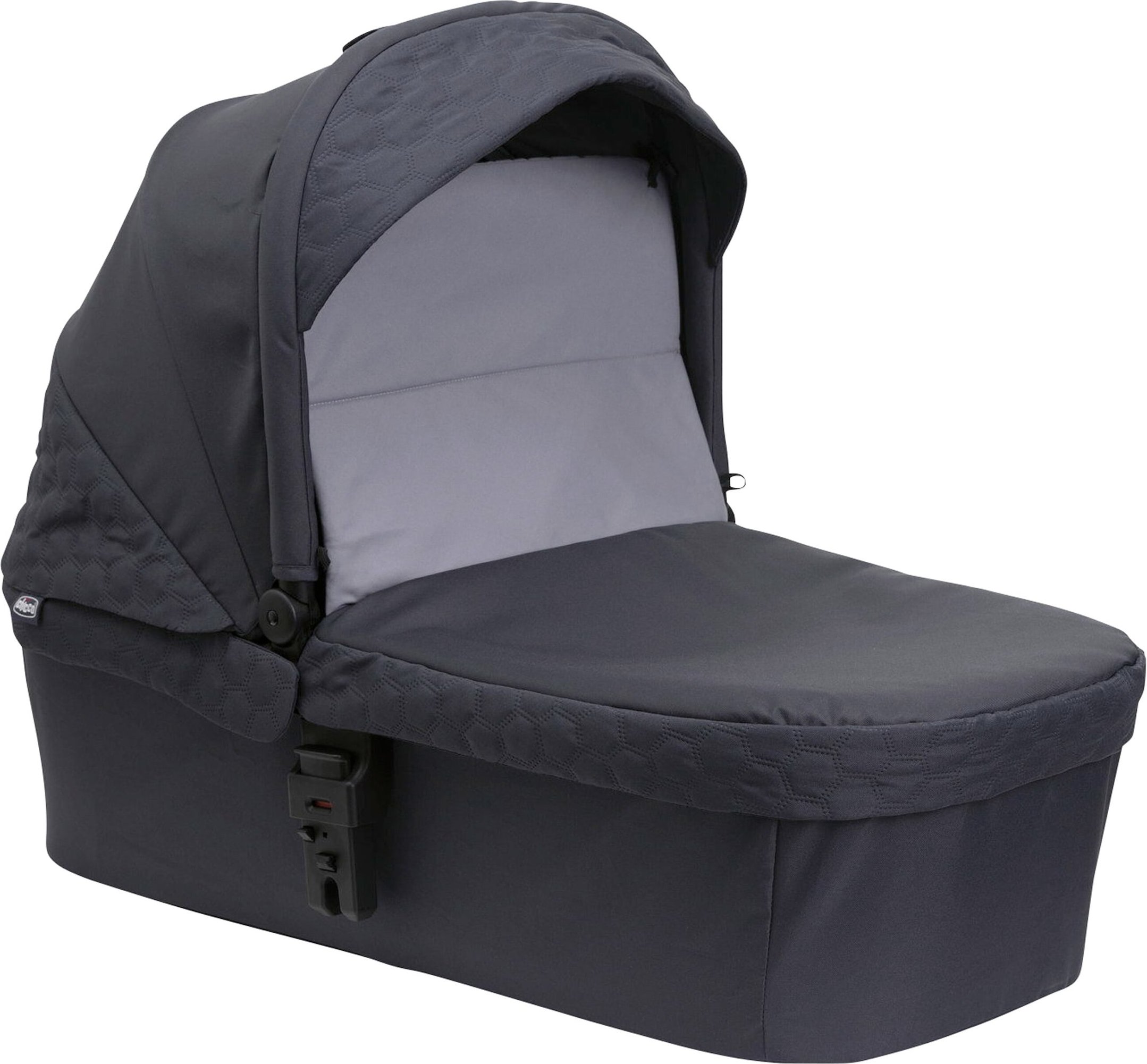 Chicco Tragewanne für Seety grau