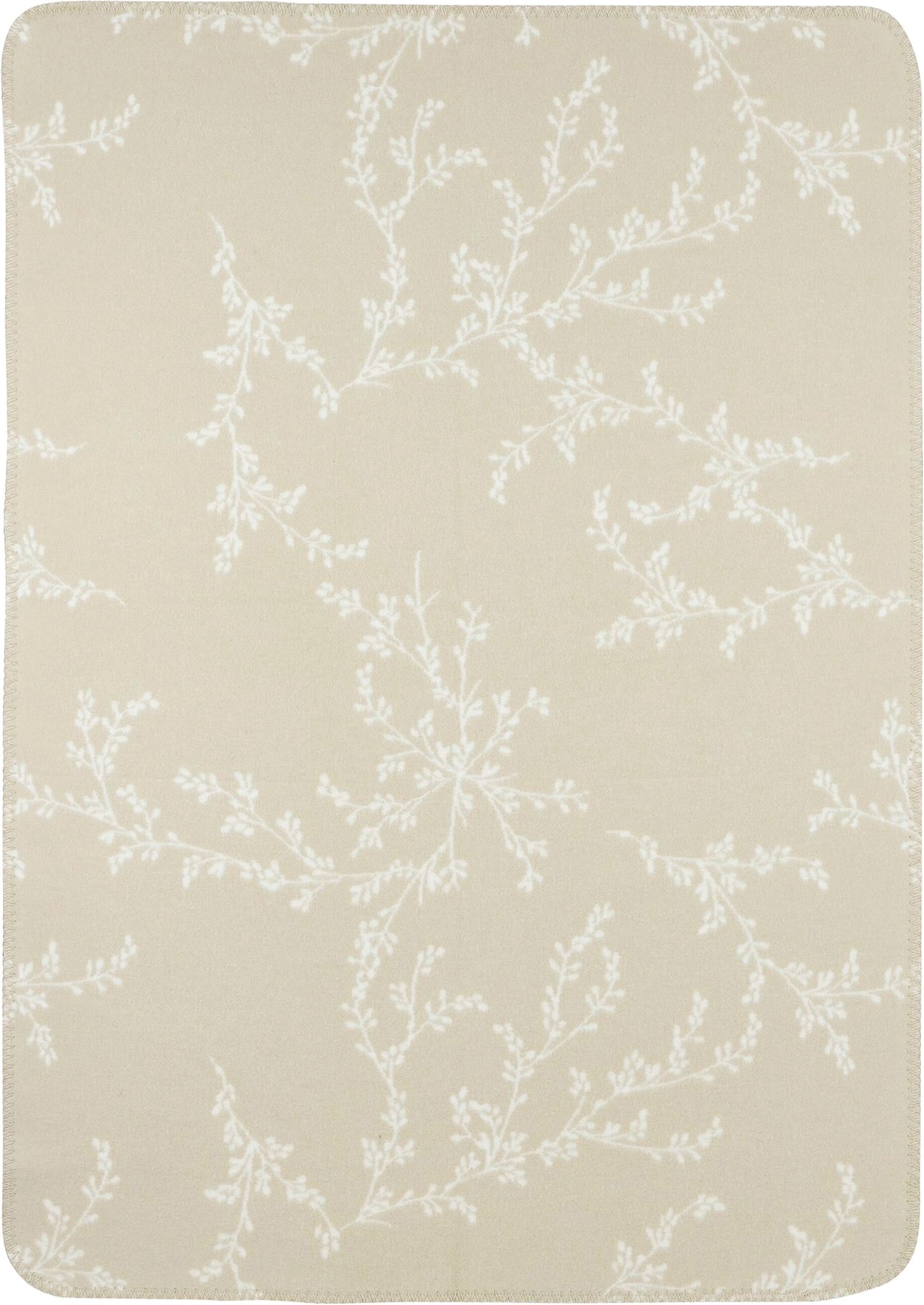 Meyco Baby Babydecke gewebt 75x100 cm