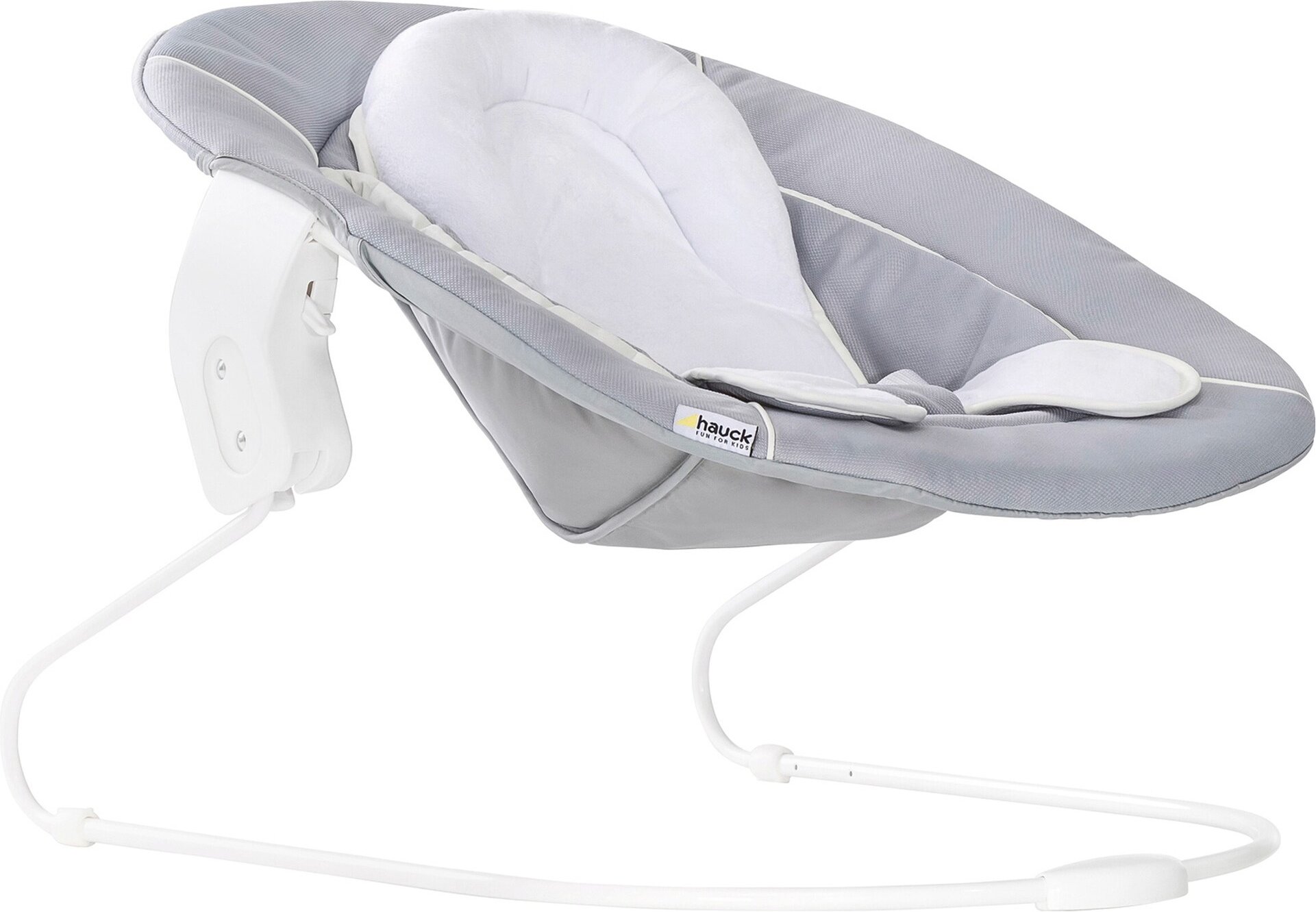 Thumbnail - Hauck Babywippe Alpha Bouncer 2in1