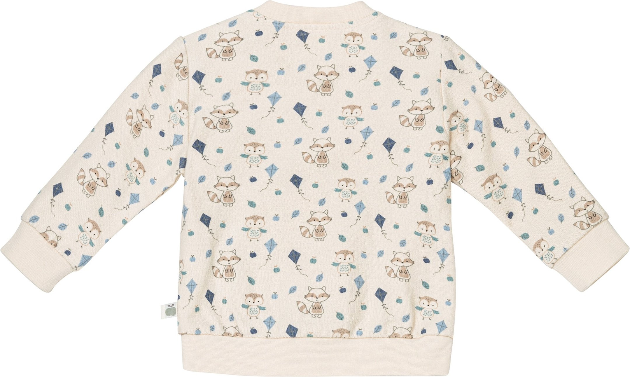 Bornino Cozy Time Sweatshirt Cozy Friends