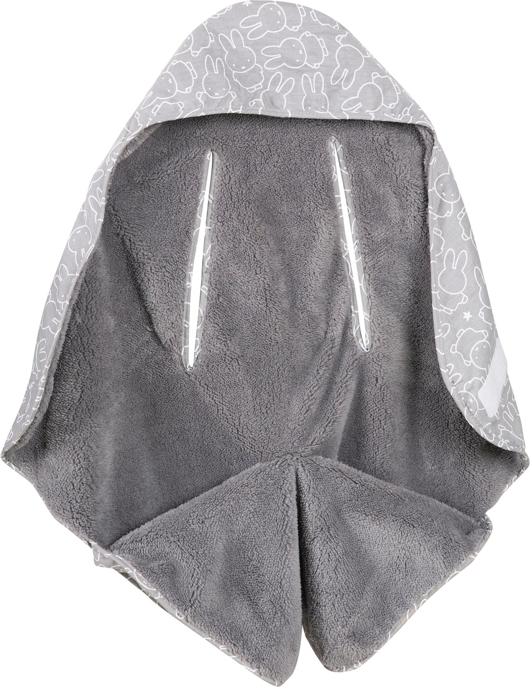 Roba Baby-Einschlagdecke Miffy