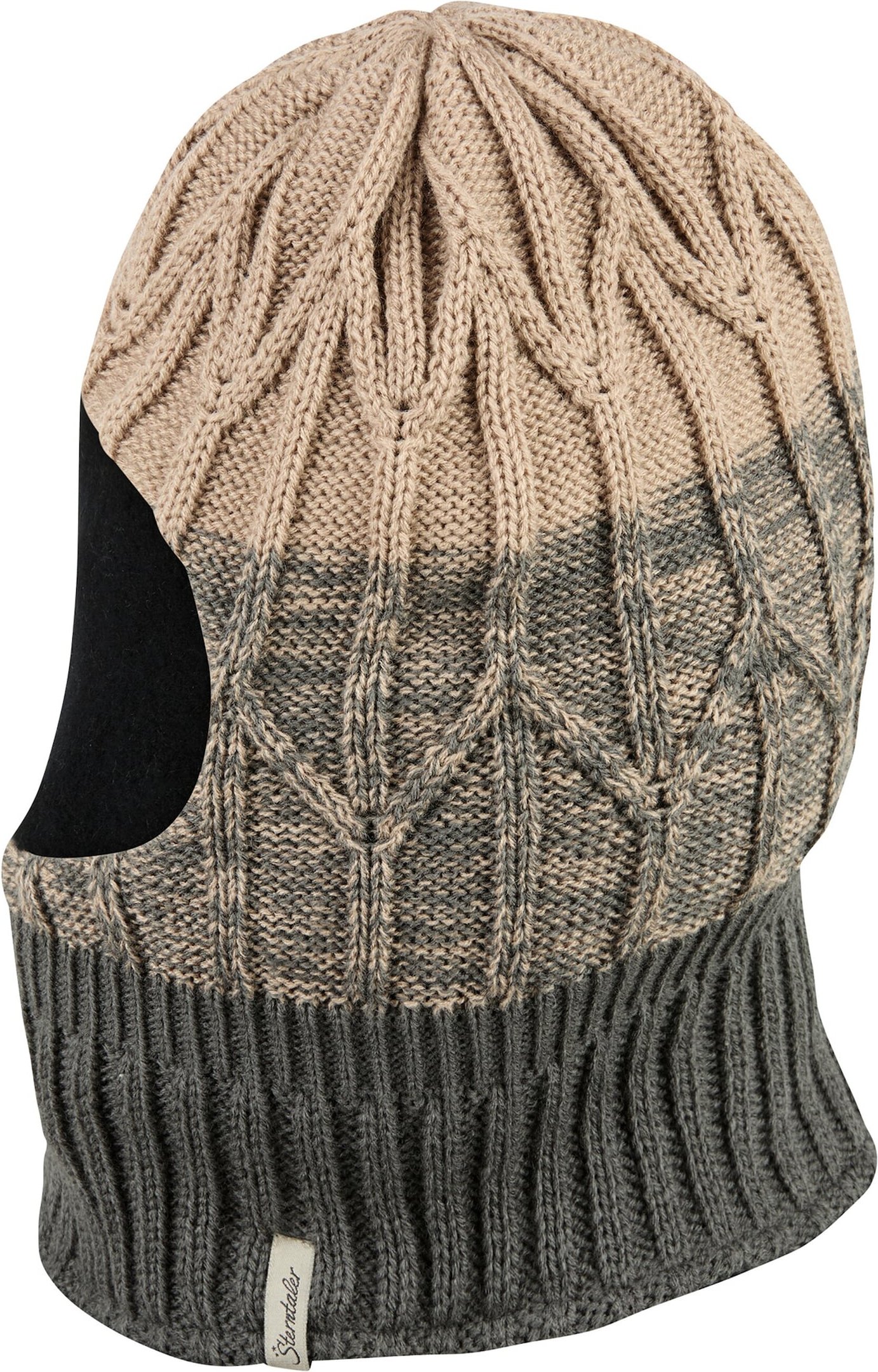 Sterntaler Schlupfmütze