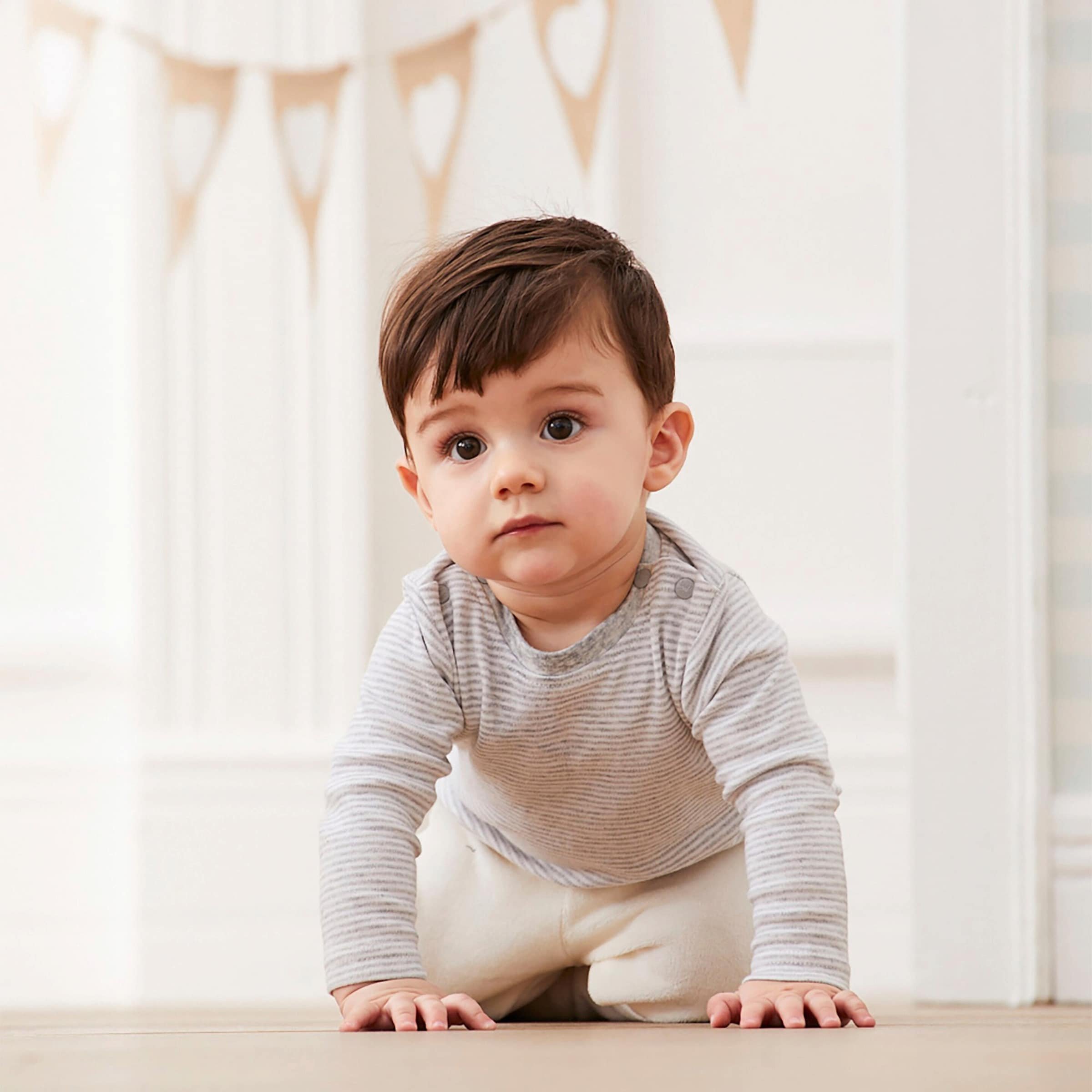 Bornino Lieblinge Shirt langarm