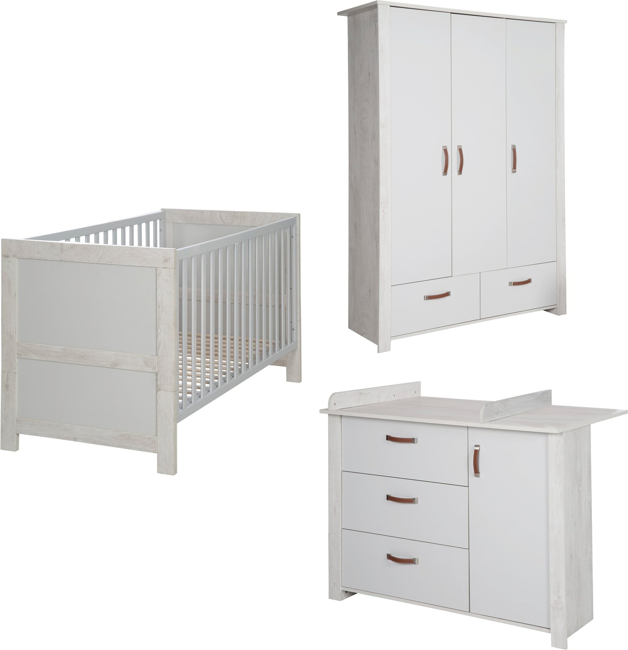 Roba Kinderzimmerset Mila