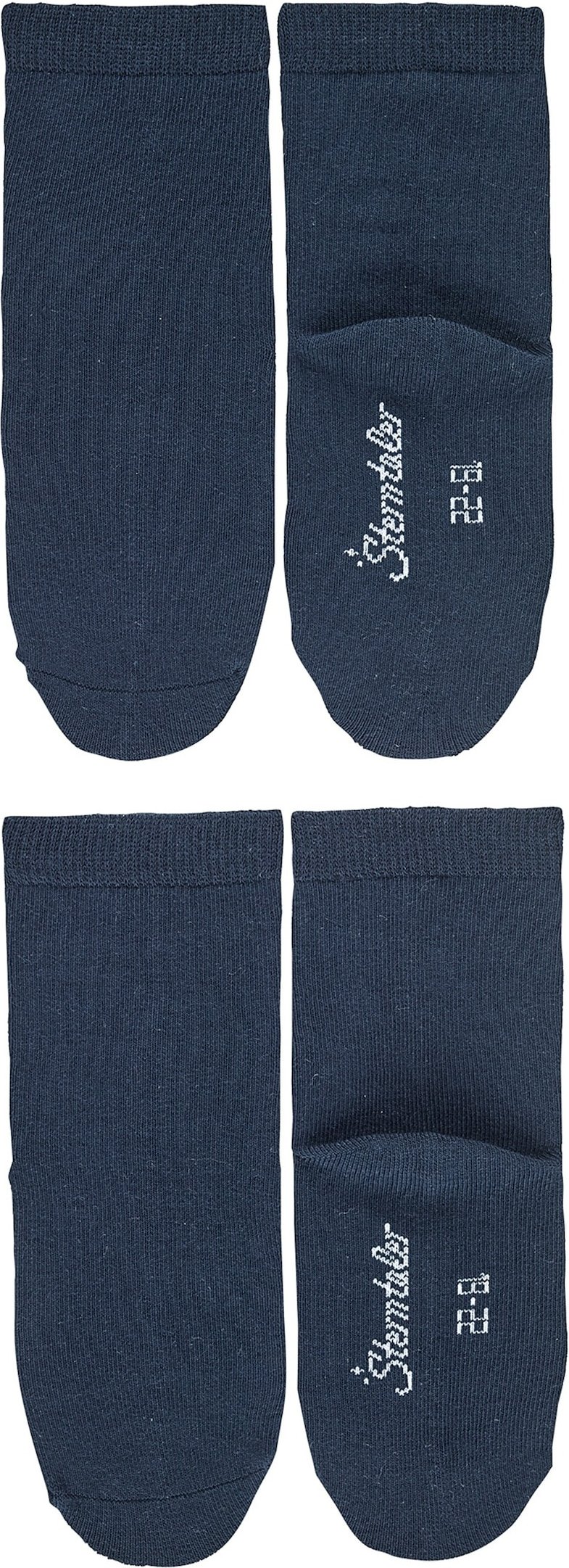 Sterntaler 2er-Pack Socken