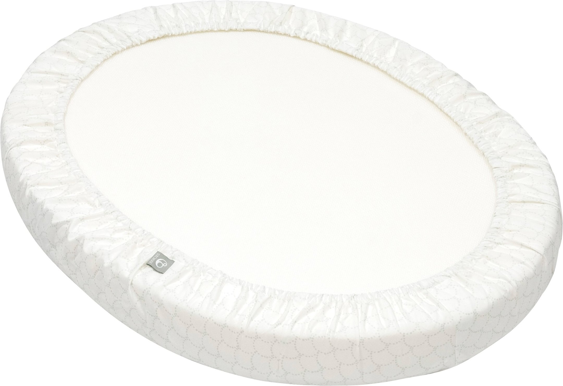 Stokke® Sleepi™ Spannbetttuch Sleepi Mini