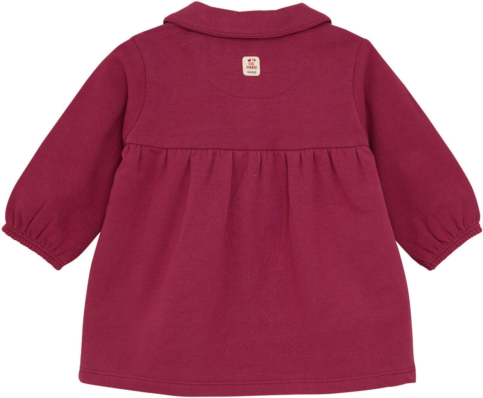 Noppies Baby Kleid Texanna