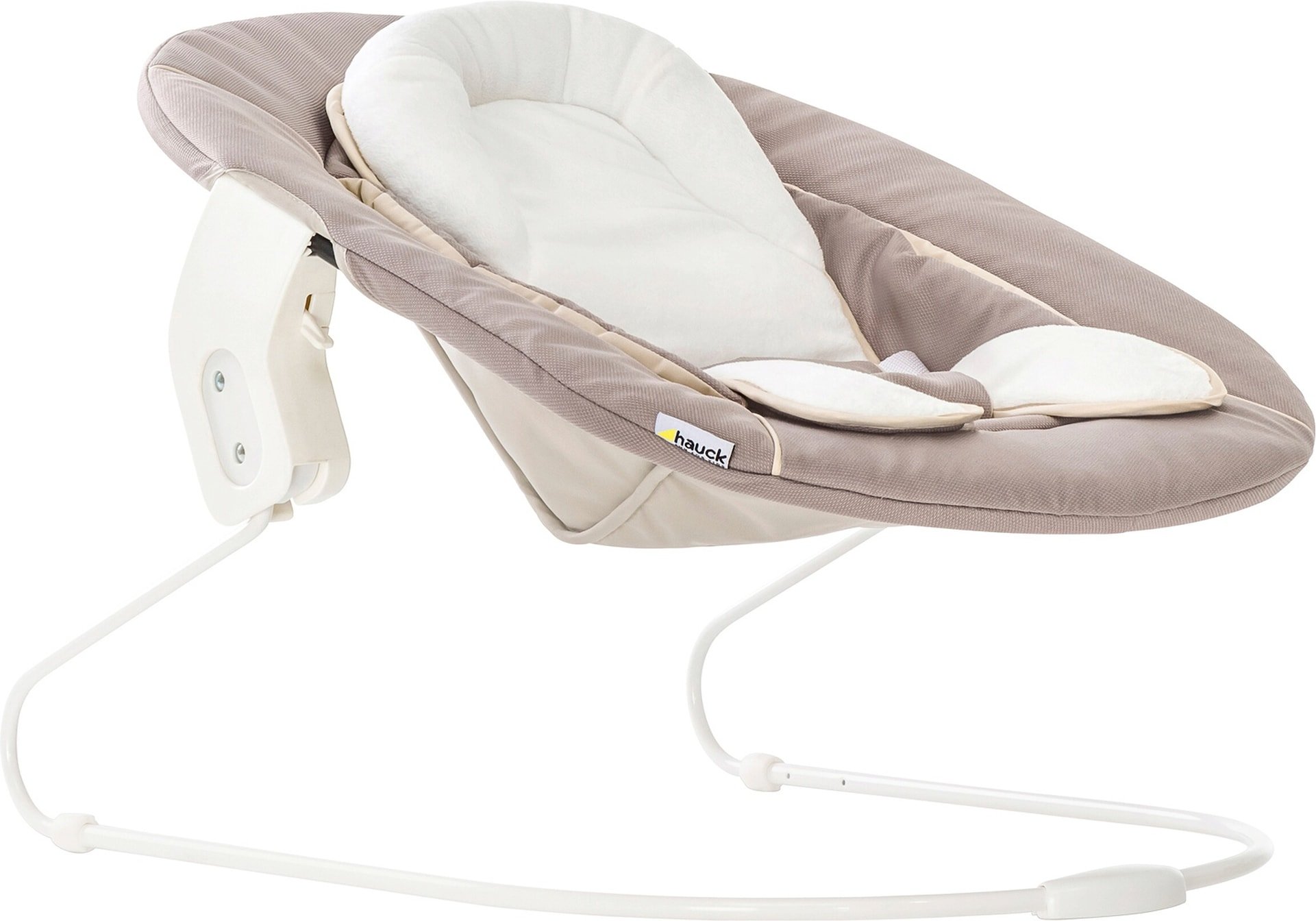 Hauck Babywippe Alpha Bouncer 2in1